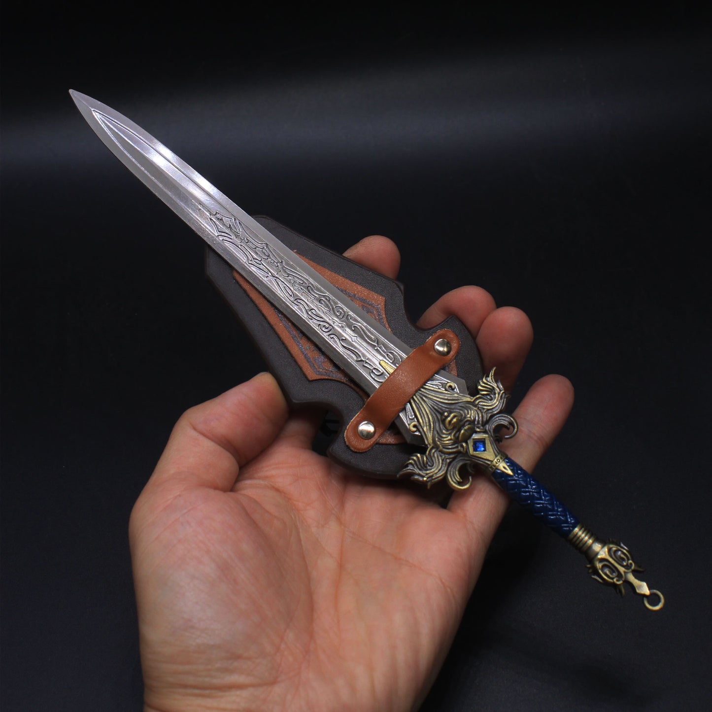 WOW Classical Weapon Royale Sword Collection USA Stock