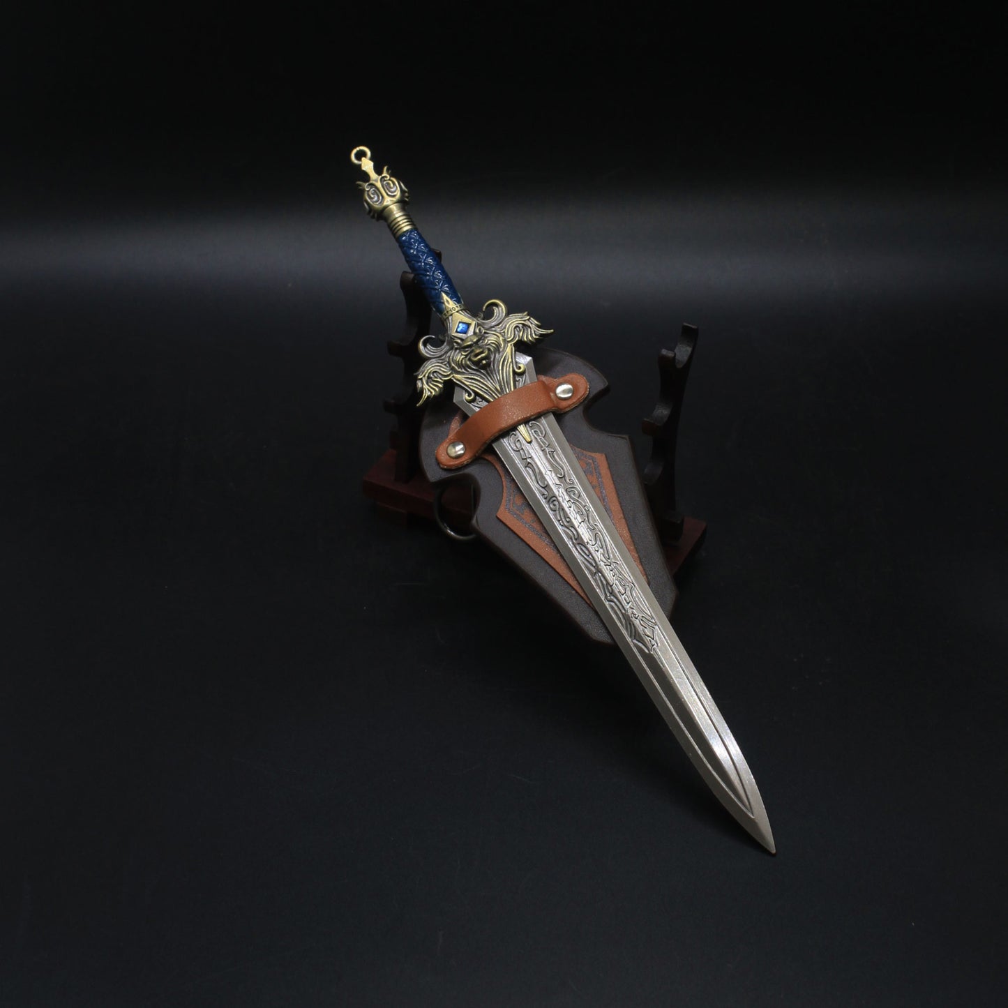 WOW Classical Weapon Royale Sword Collection USA Stock