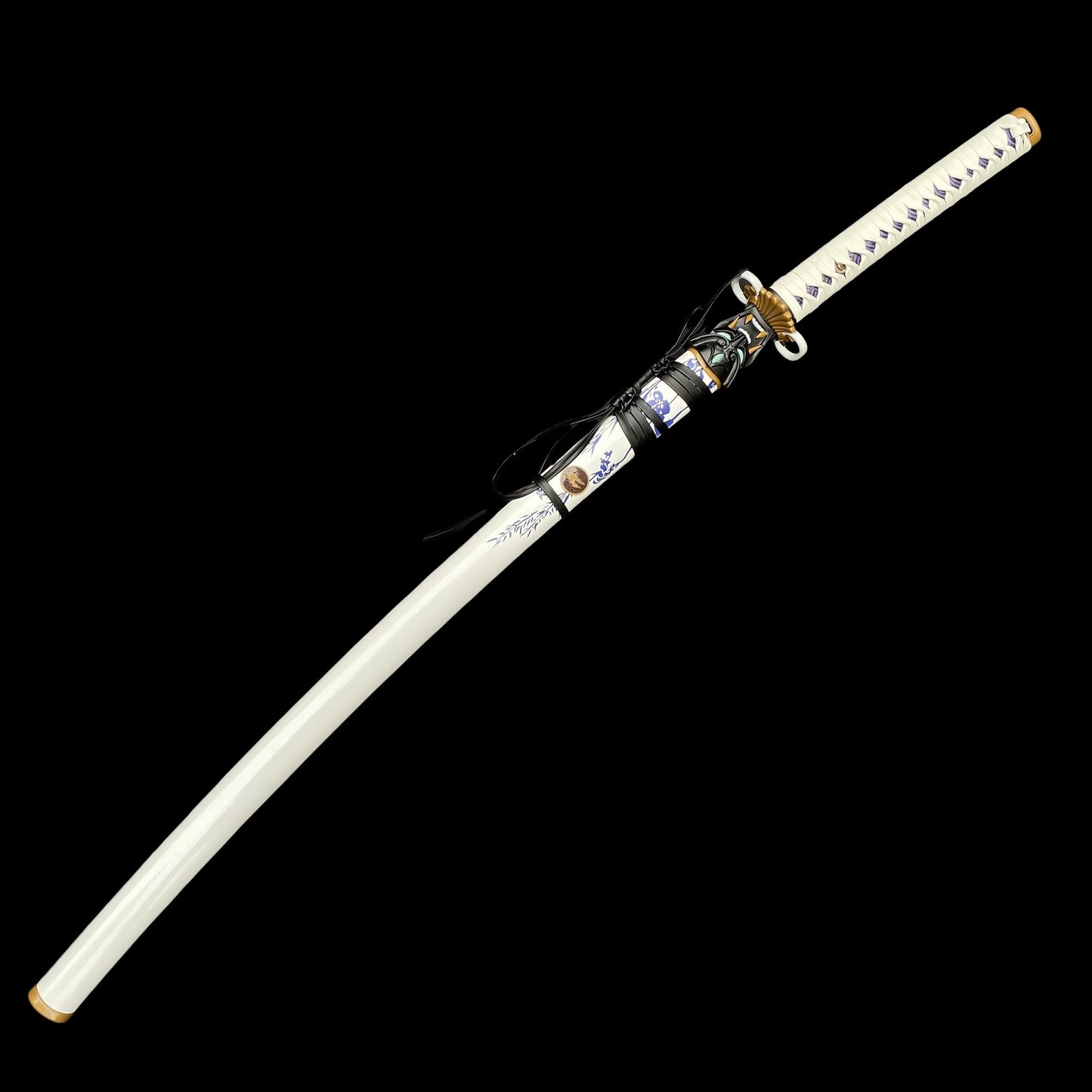 Life-size Onimaru Kunitsuna Katana Replica