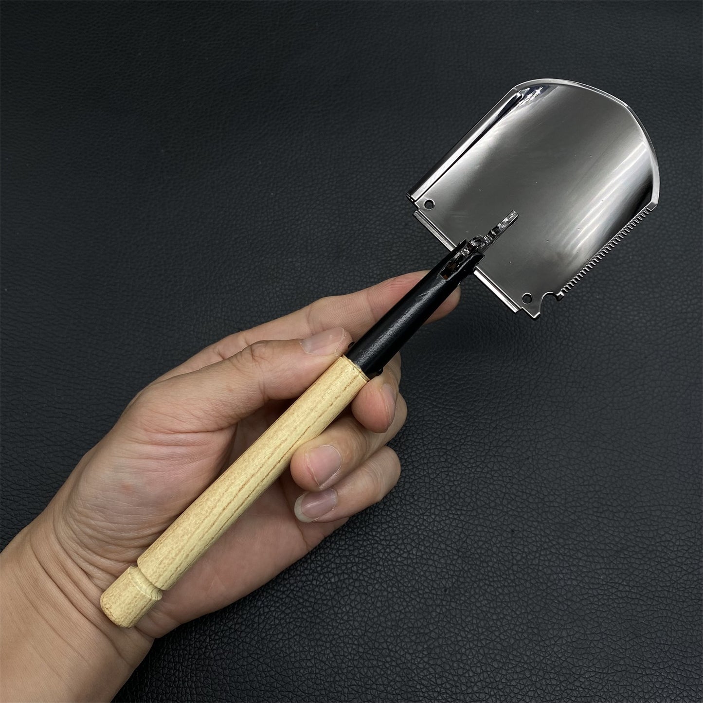 Chinese Game Peripherals Metal Props Replica Set