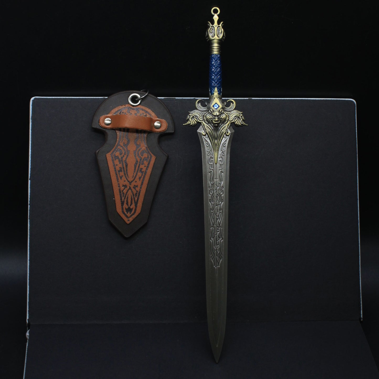 WOW Classical Weapon Royale Sword Collection USA Stock