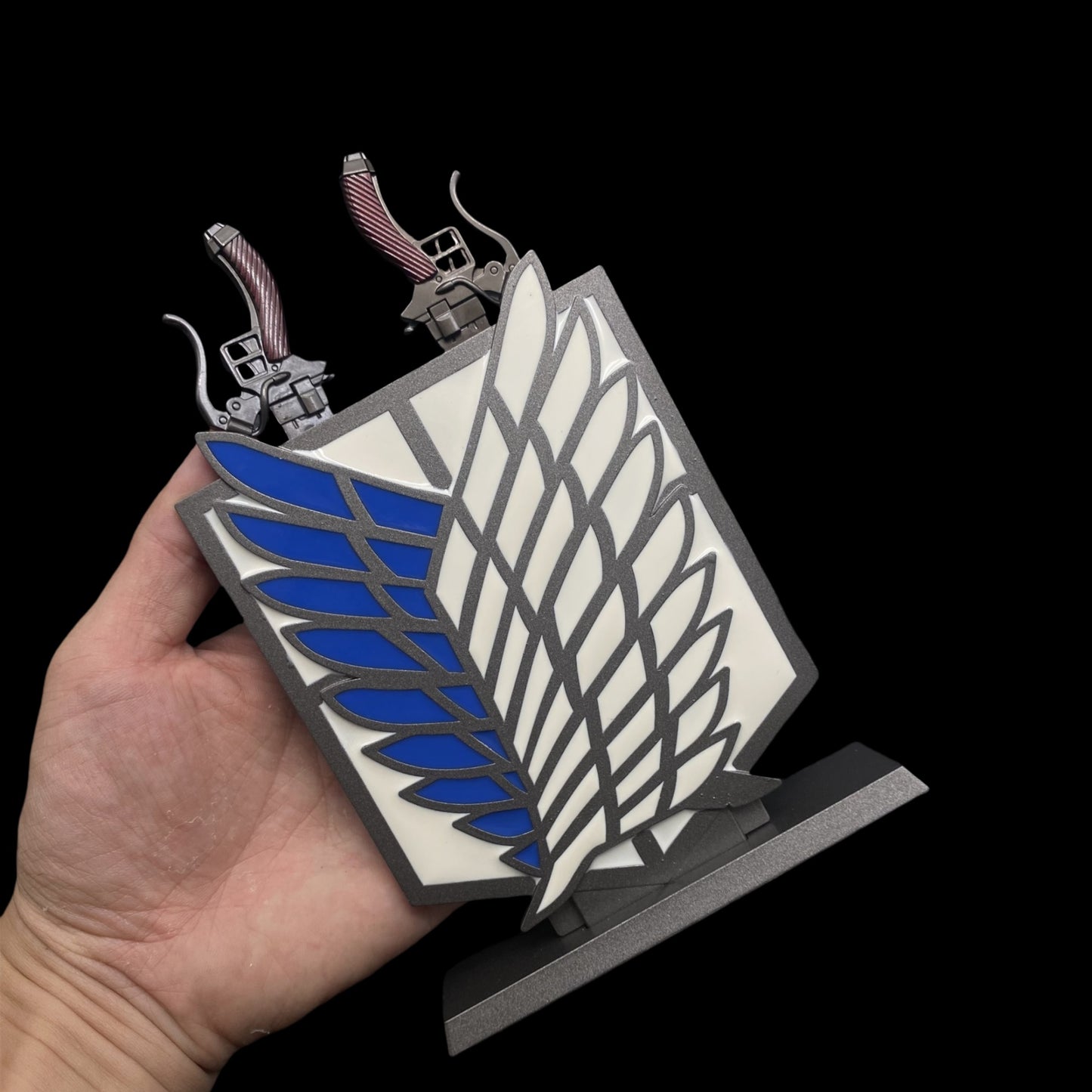 Creative AOT Letter Opener Unboxing Knife