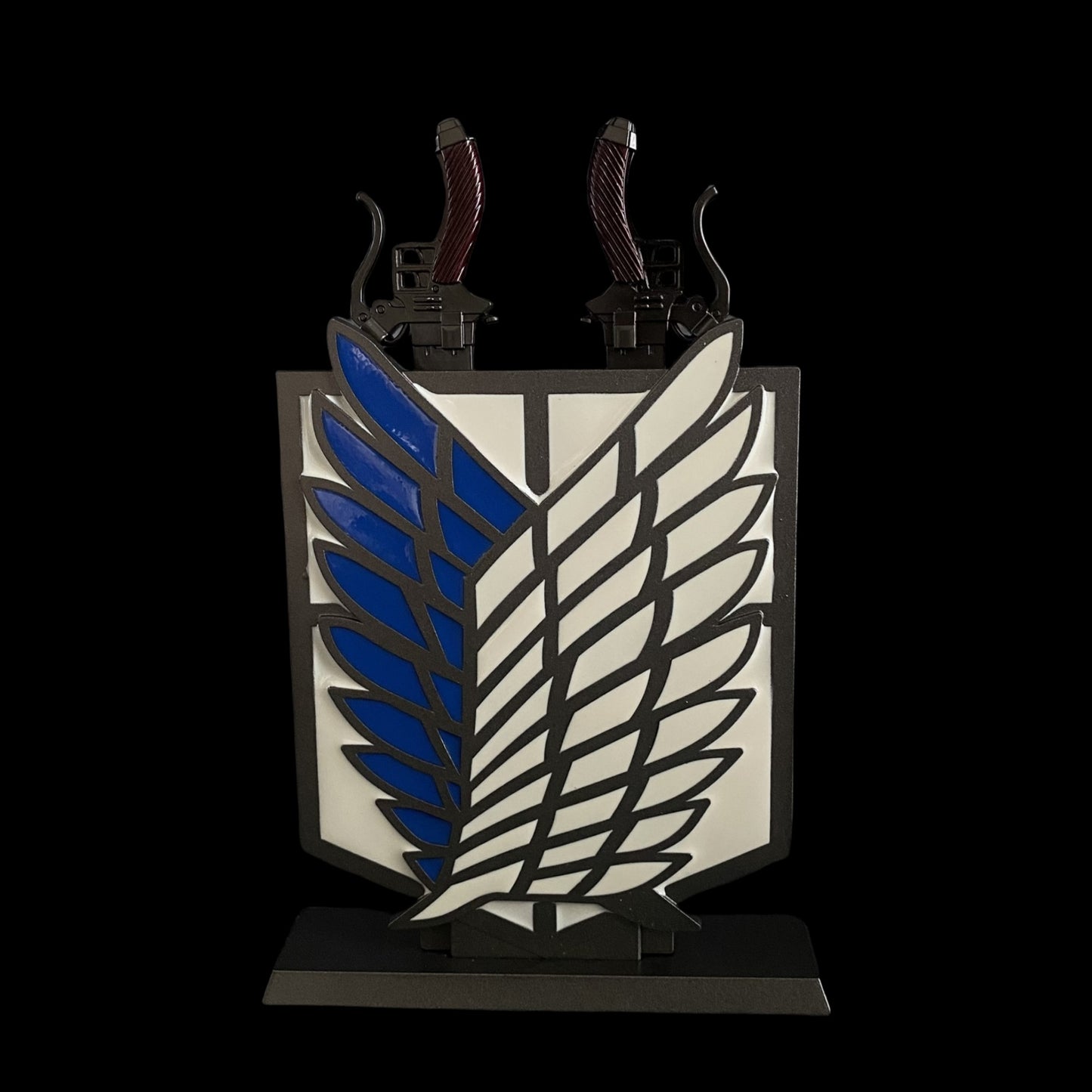 Creative AOT Letter Opener Unboxing Knife