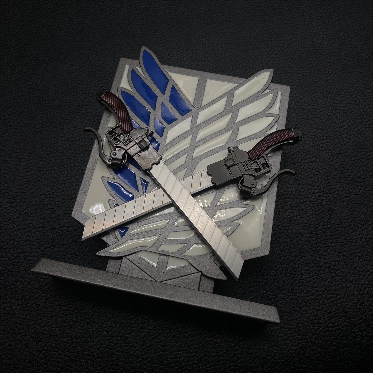 Creative AOT Letter Opener Unboxing Knife