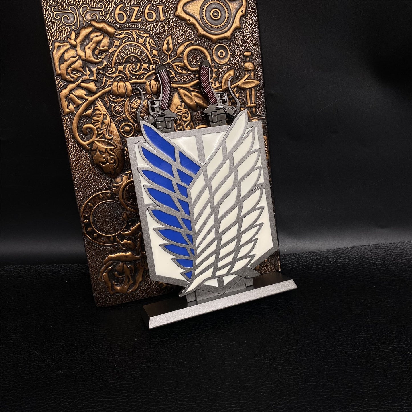 Creative AOT Letter Opener Unboxing Knife