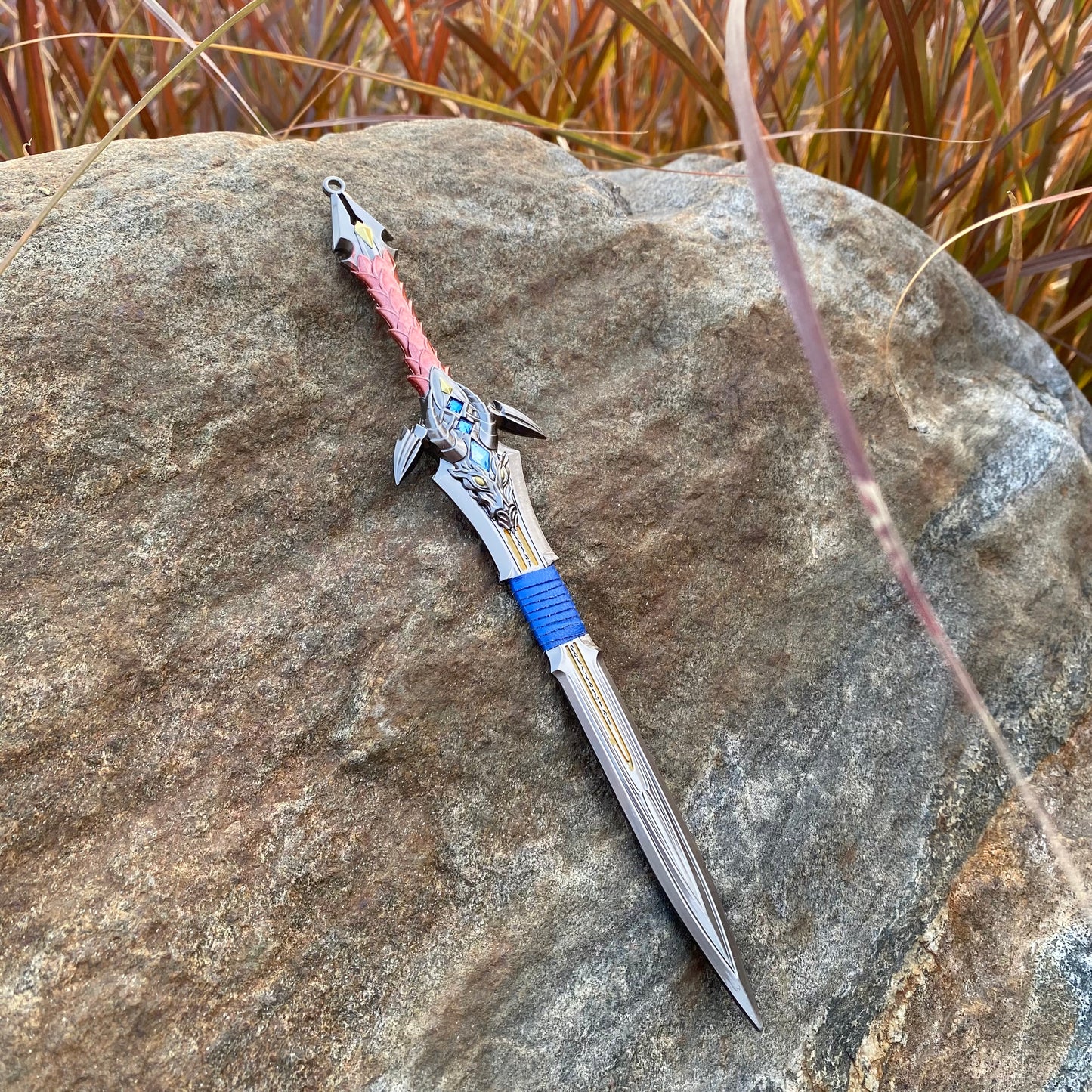 WOW Classical Weapon Royale Sword Collection USA Stock