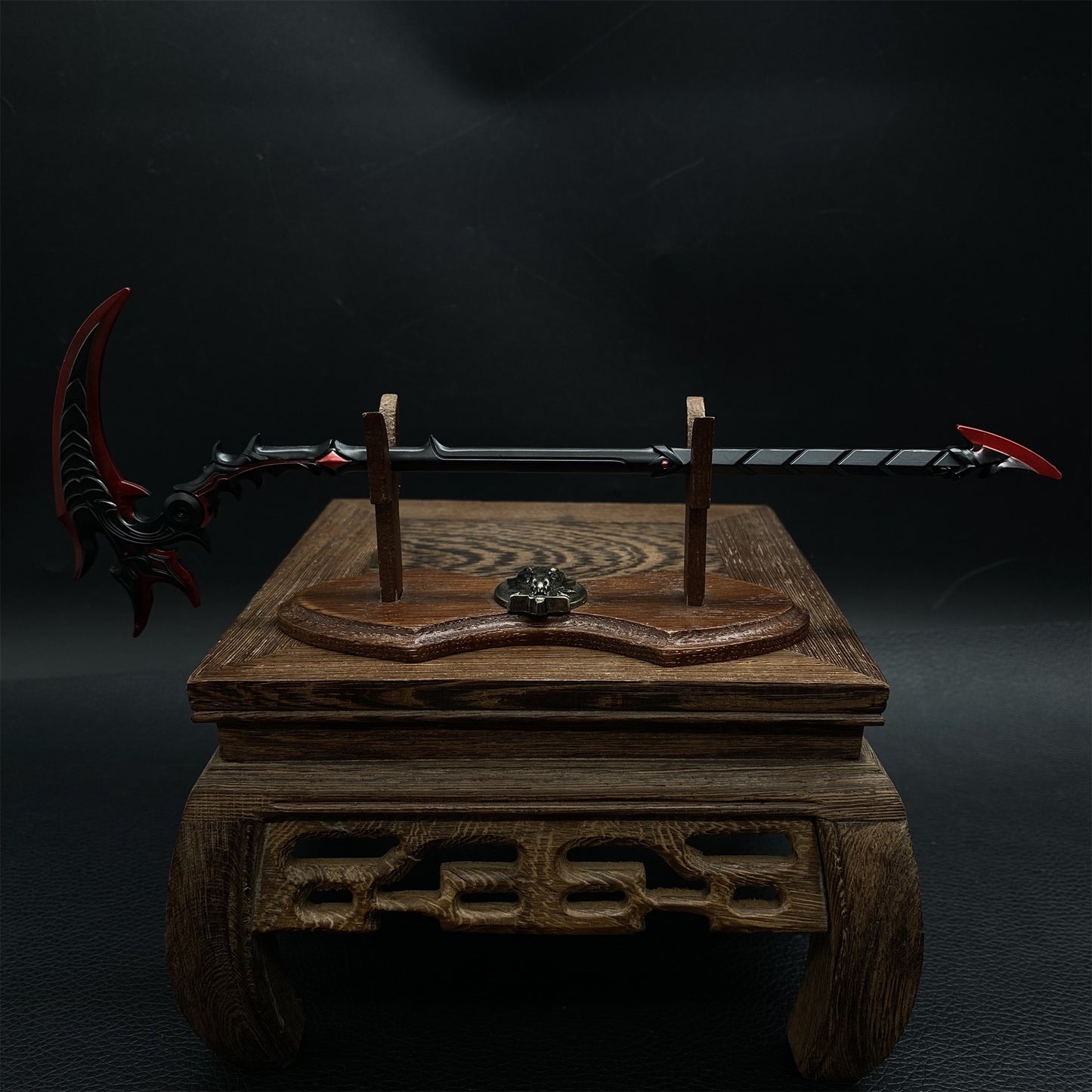 Cool Game Sickle Metal Miniature