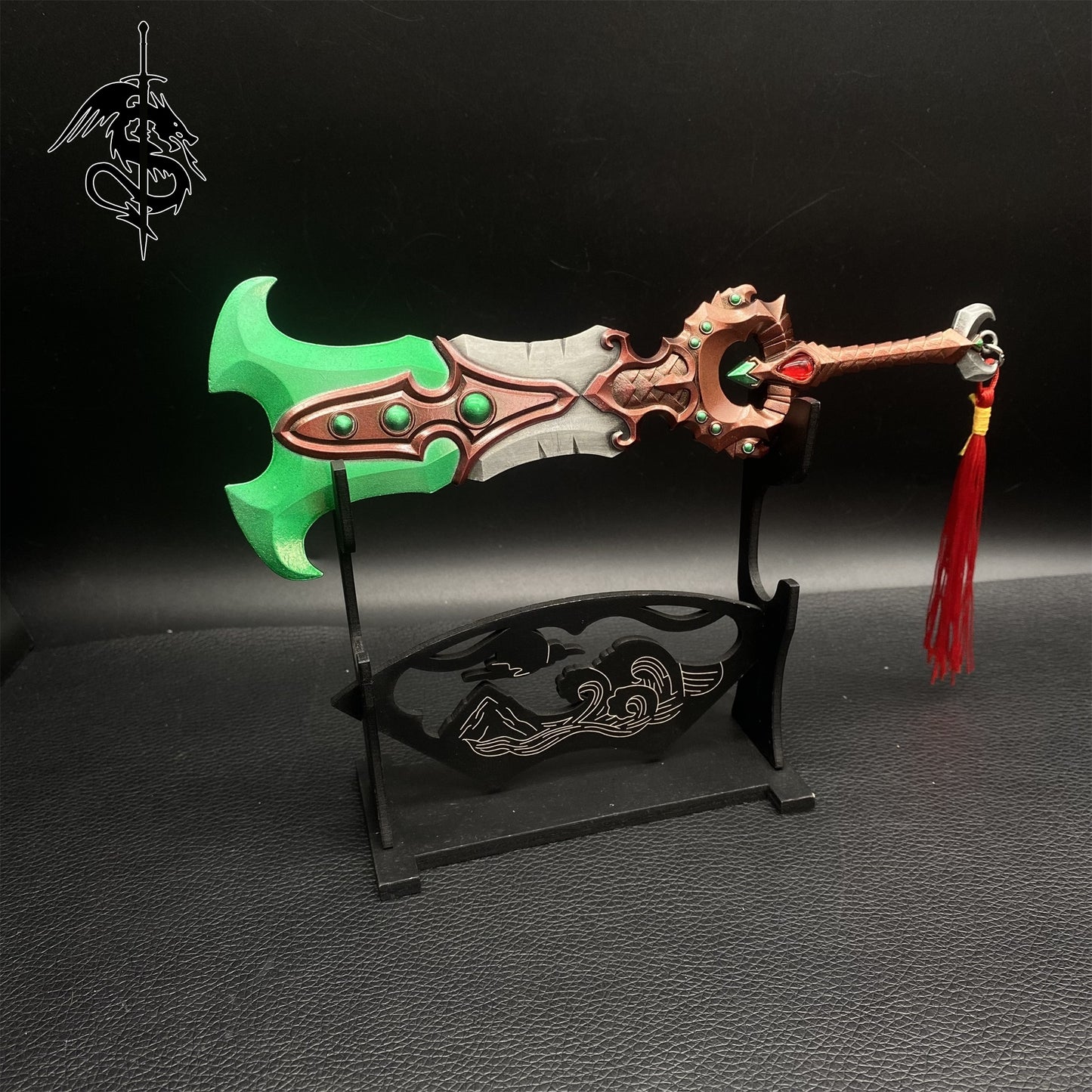 WOW Classical Weapons Fan Art 24 Weapons