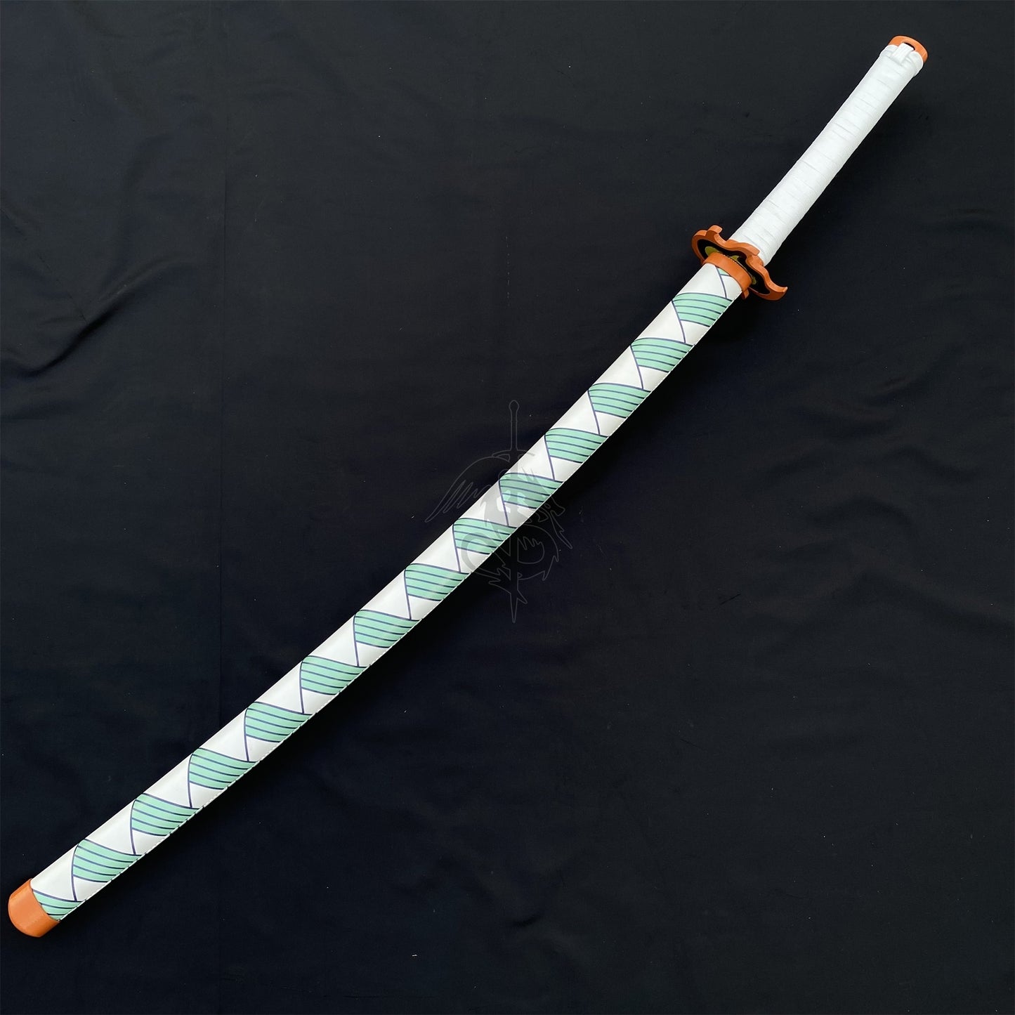 Steel RENGOKU Katana Replica