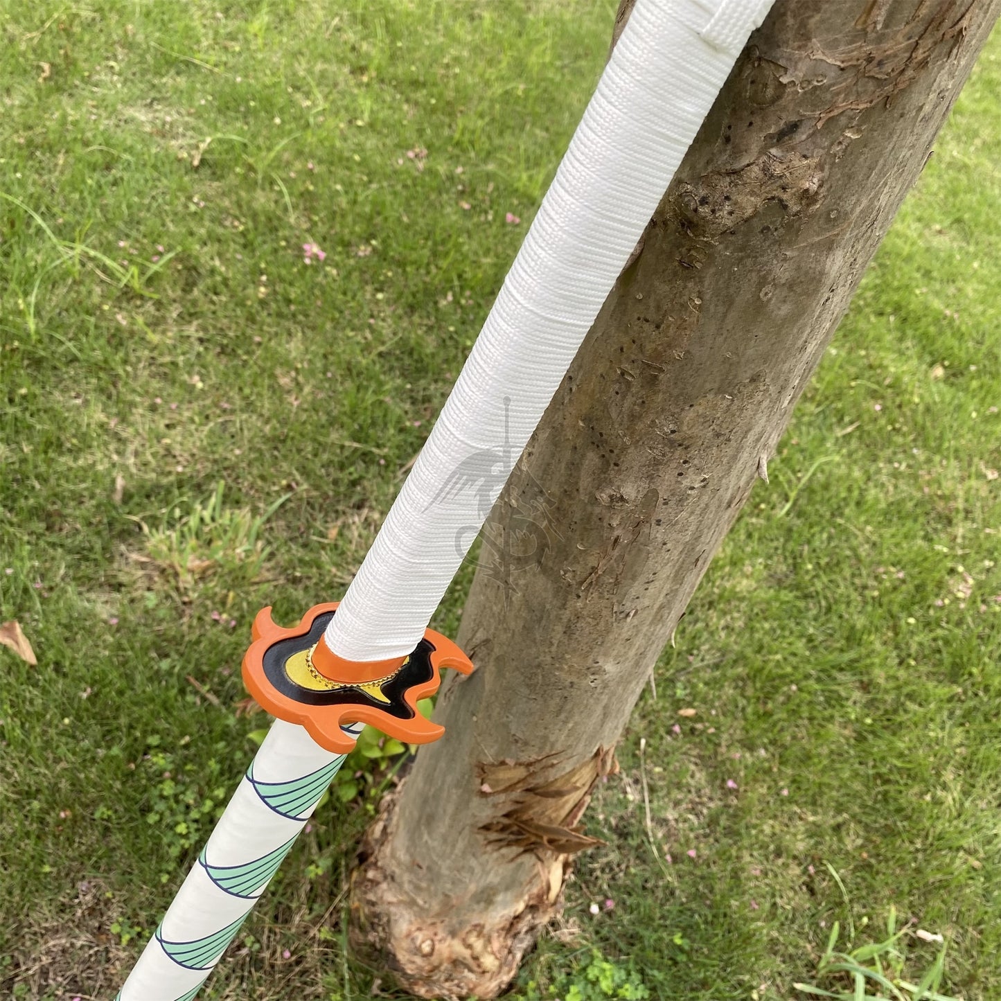 Steel RENGOKU Katana Replica