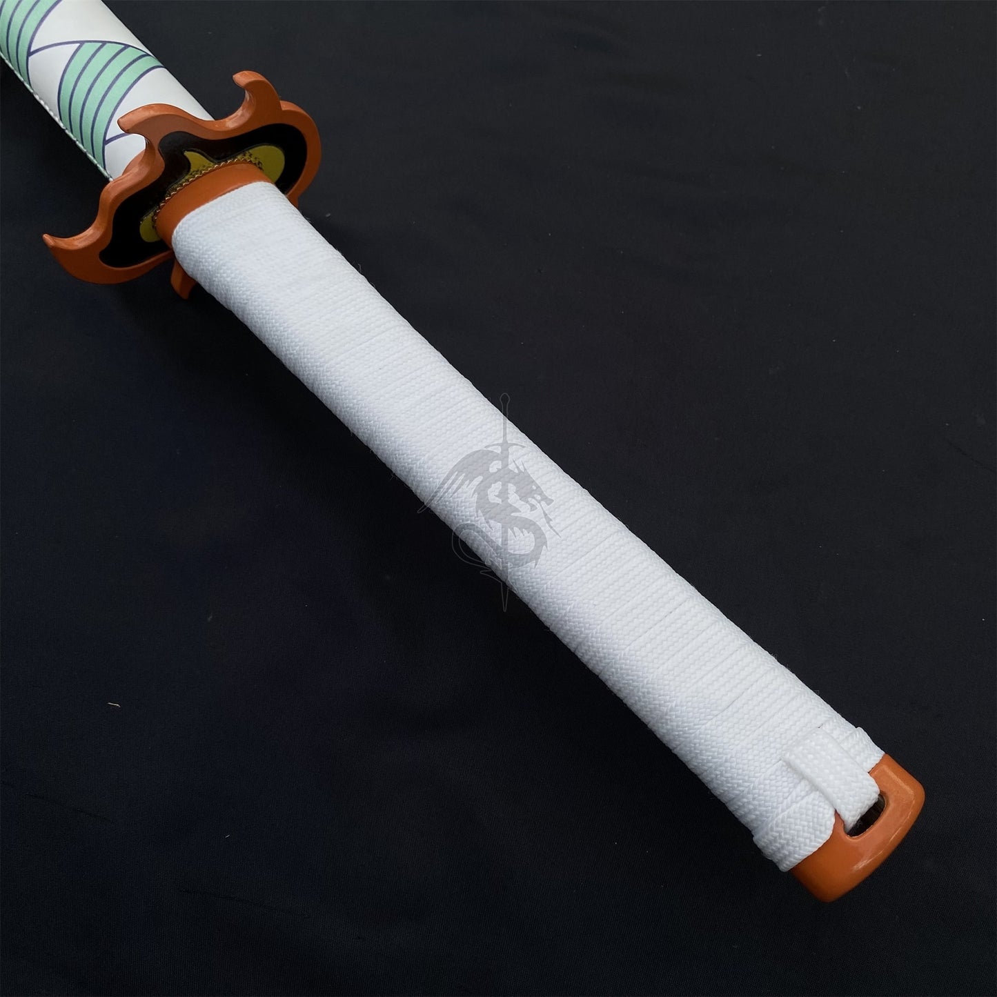Steel RENGOKU Katana Replica
