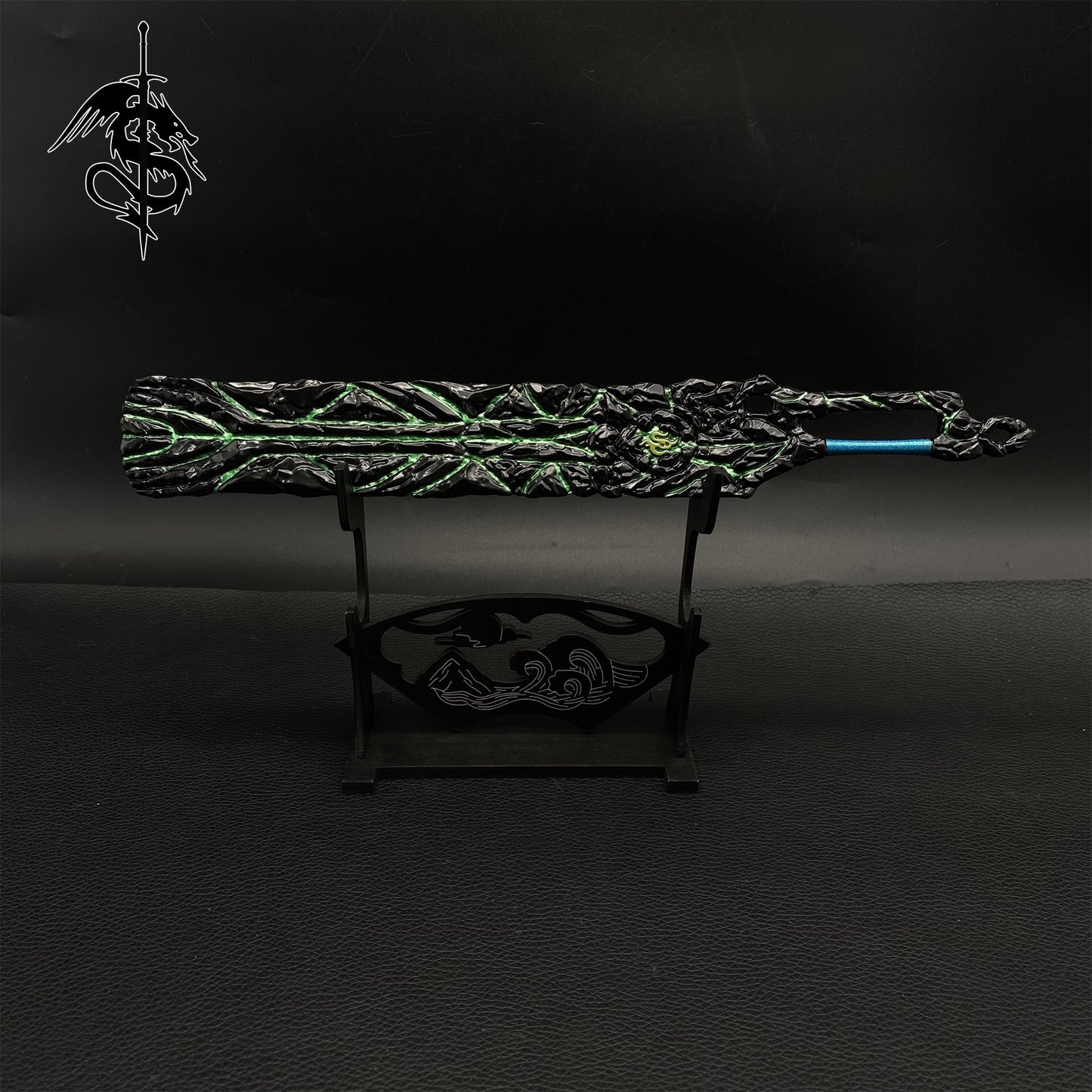Anime Peripherals Metal Xiaoyan Xuan Weight Ruler Gamer Display Art