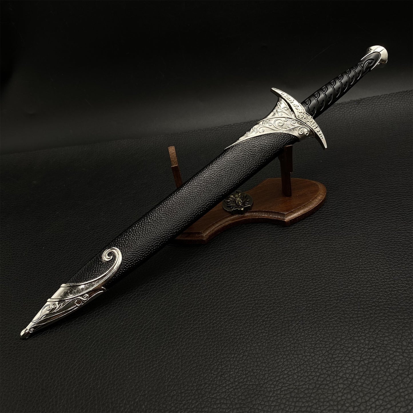 28CM Metal Bilbo Baggins Sting Sword