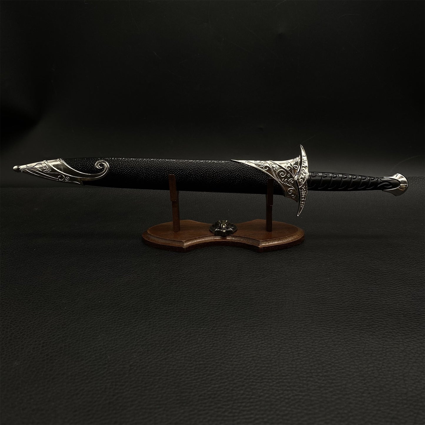 28CM Metal Bilbo Baggins Sting Sword
