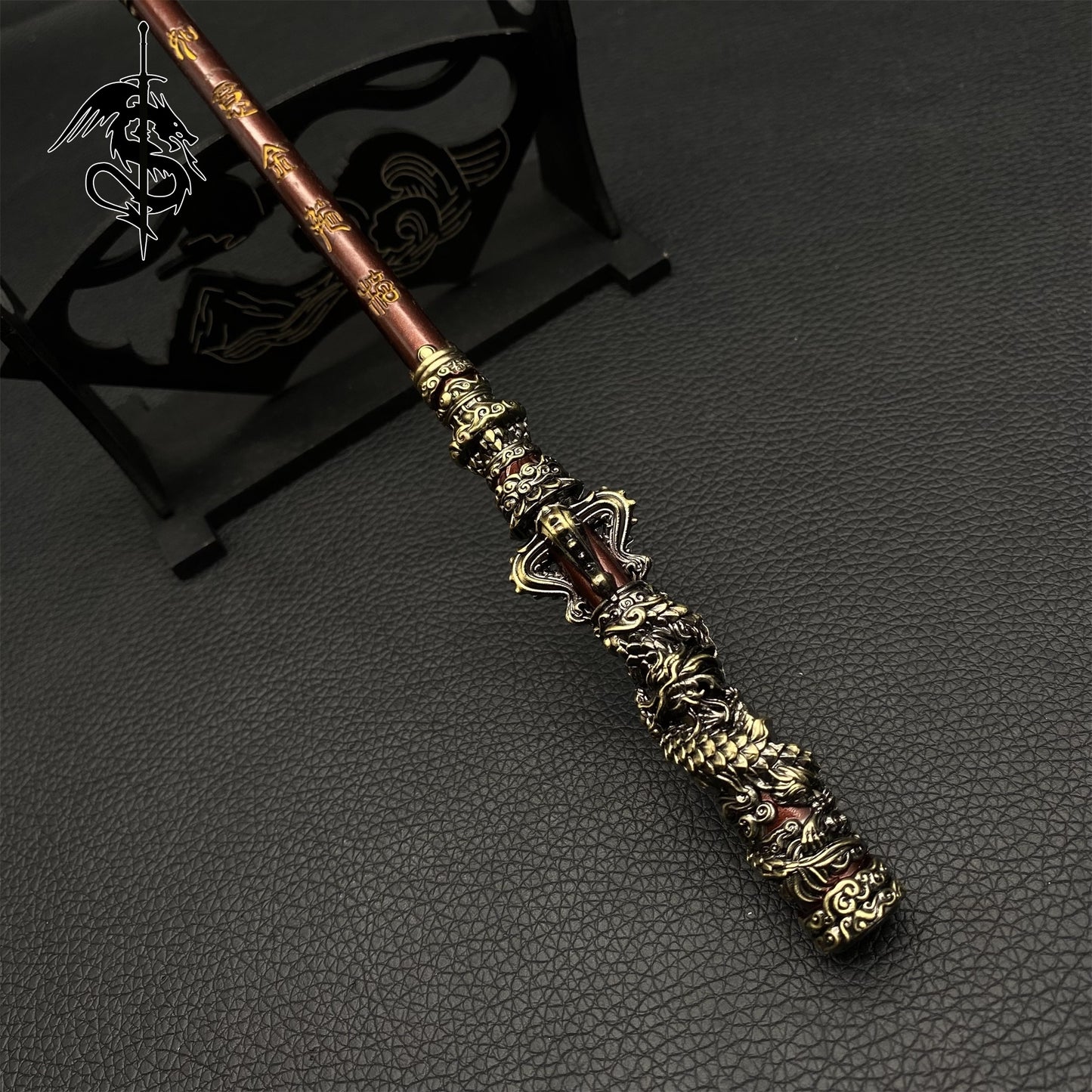 Wukong Ruyi Jingu Bang Metal Replica 30CM/11.8''