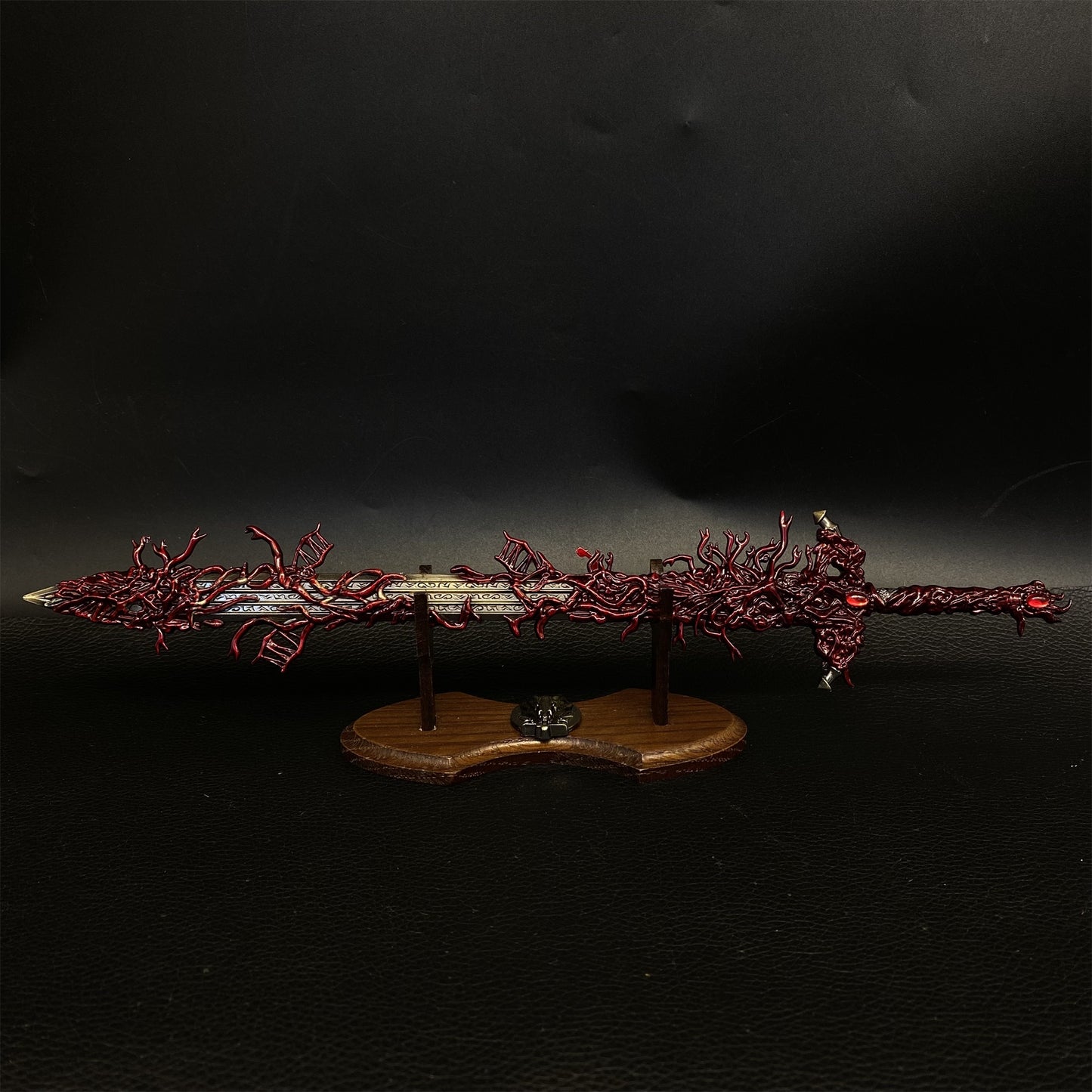 Blasphemous Blade Metal Miniature