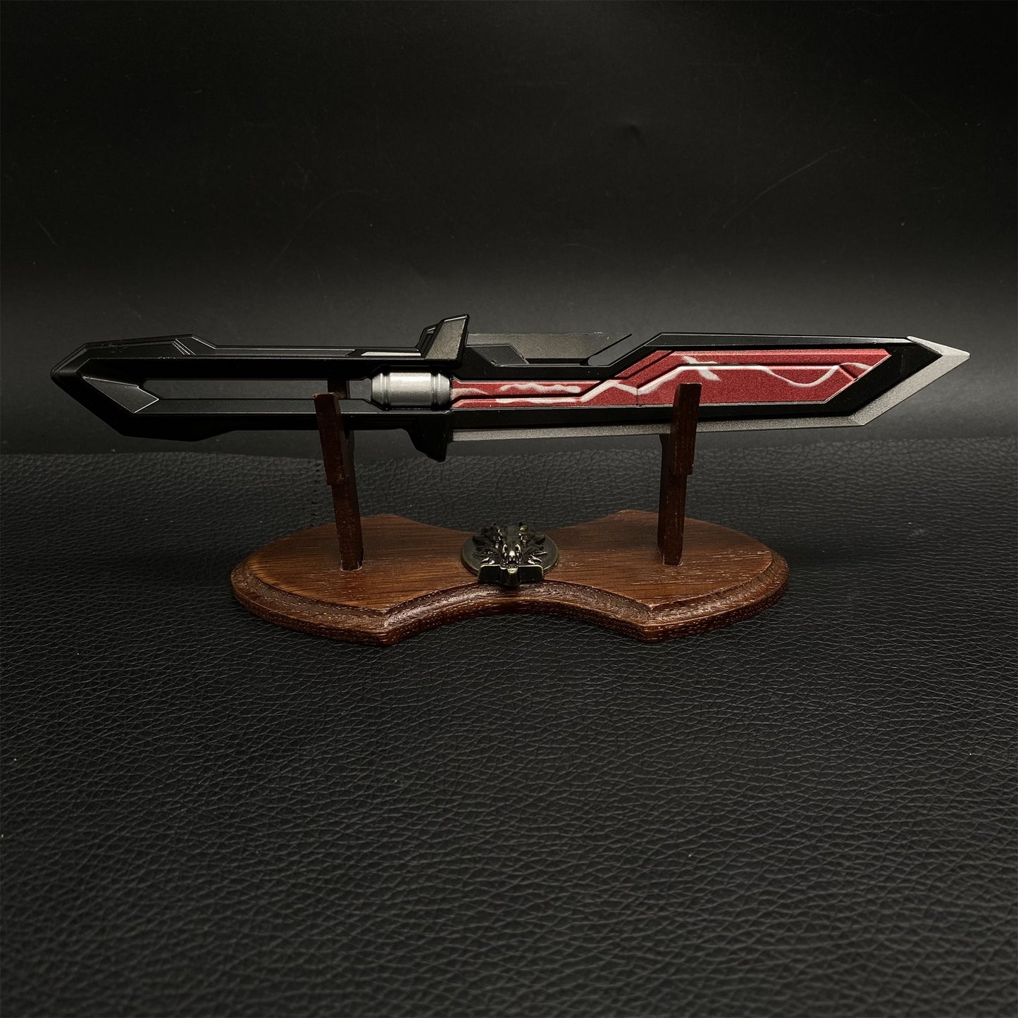Metal Bolt Knife Metal Replica 3 Colors