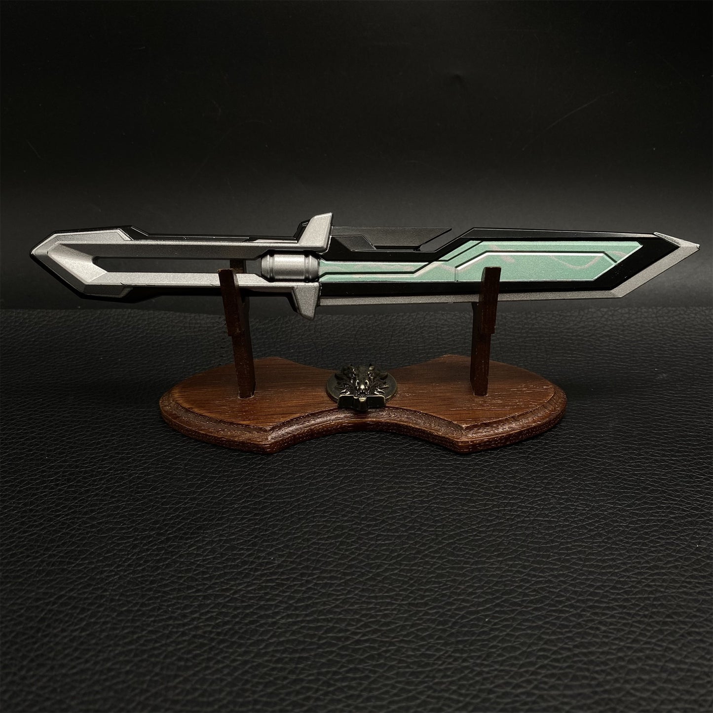 Metal Bolt Knife Metal Replica 3 Colors