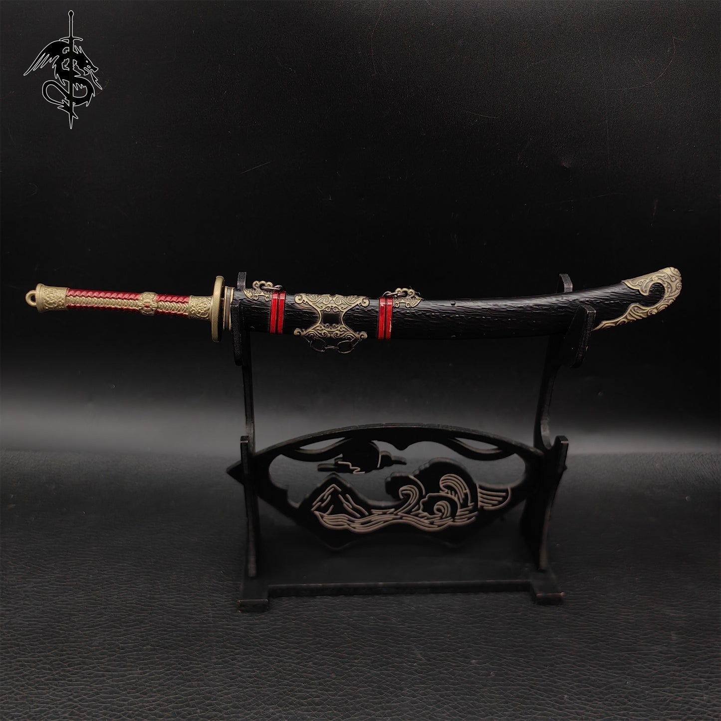 Imperial Guards Of The Ming Dynasty Brotherhood Of Blades