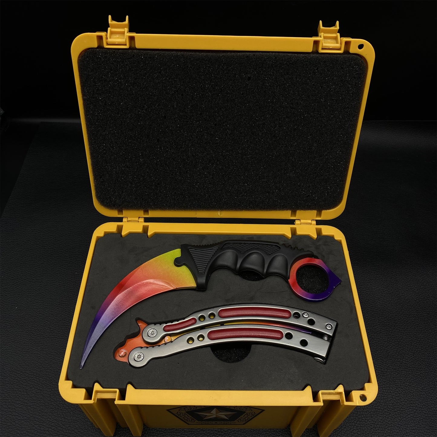 CS Ultimate Mystery Box