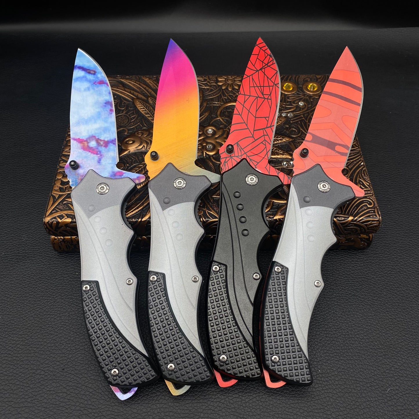 CS Ultimate Mystery Box
