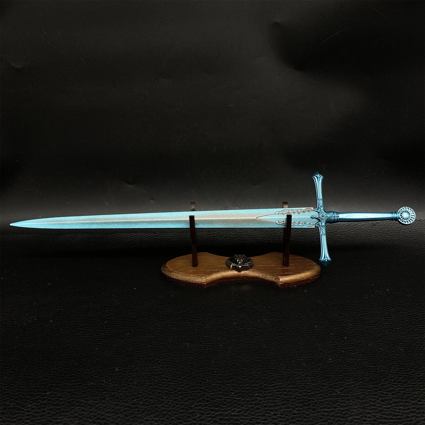 ER Swords Weapons Metal Replicas Miniature All
