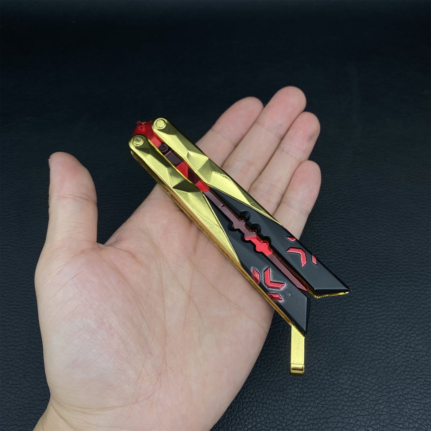 Champions Skin Gift Box Metal Replica Cool 4 In 1 Gift Box