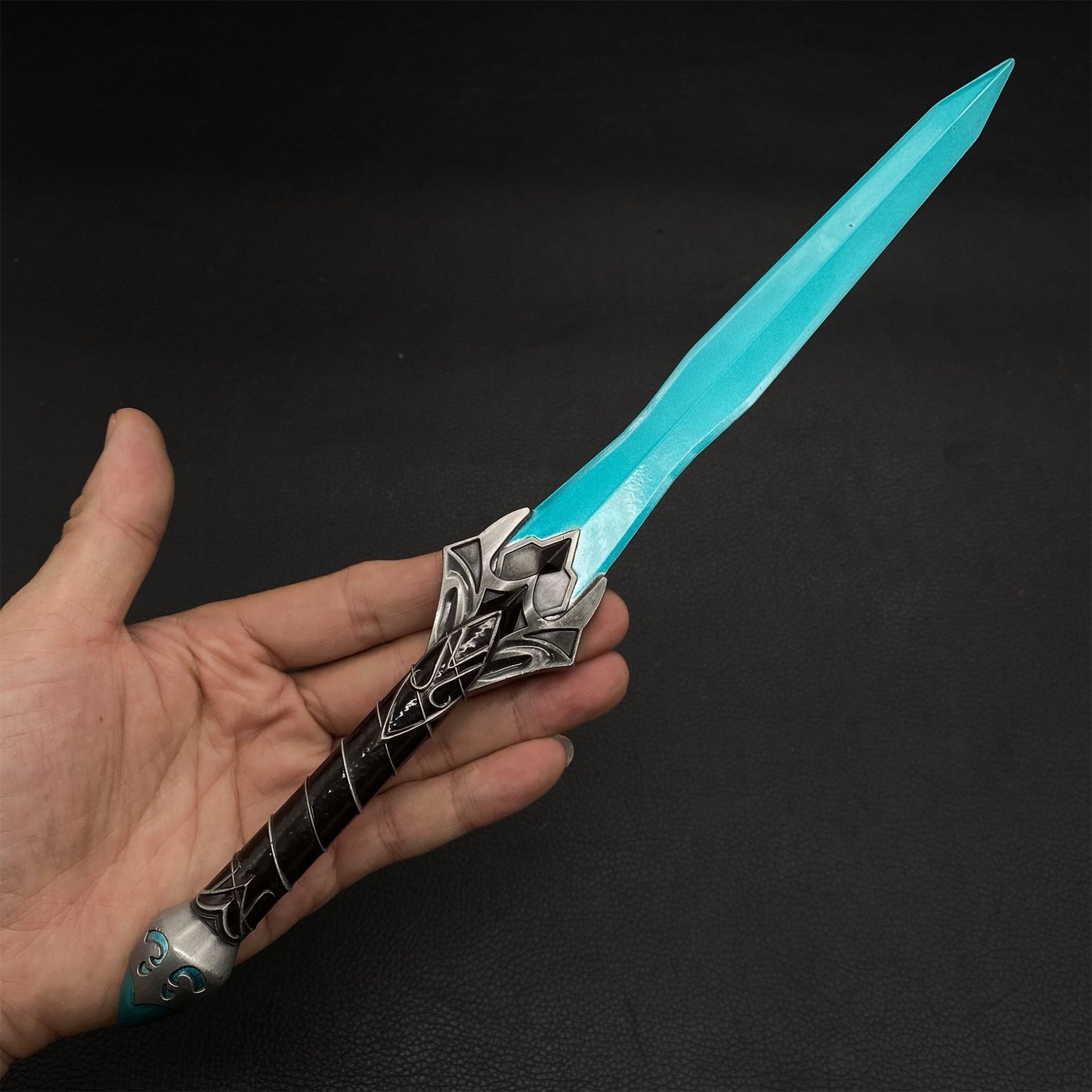 Ultimate Skyrim Steel Dragon Bone Daedric Weapon Crafts For Collection