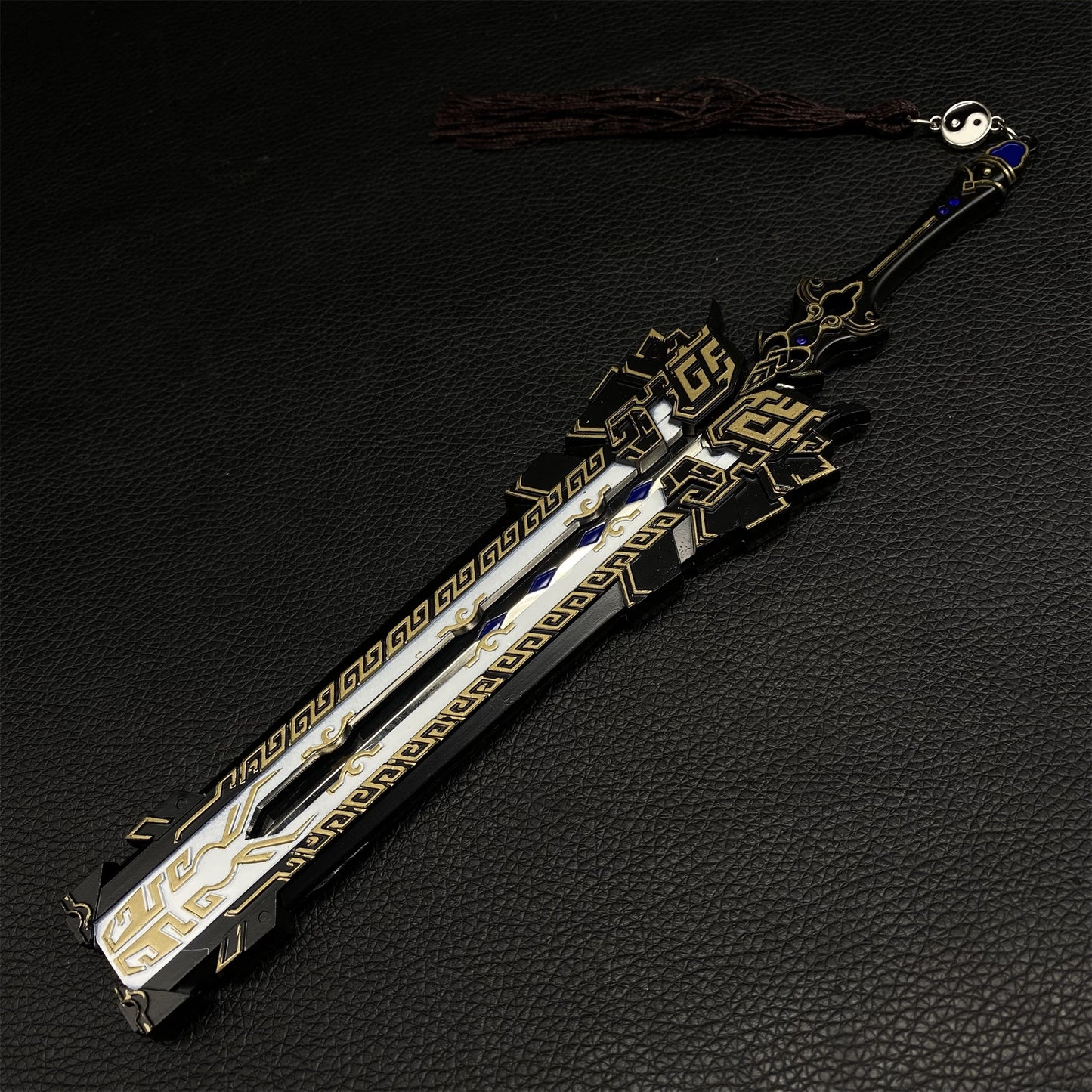 Chunyang Sword Legendary Swordman Sword Craft