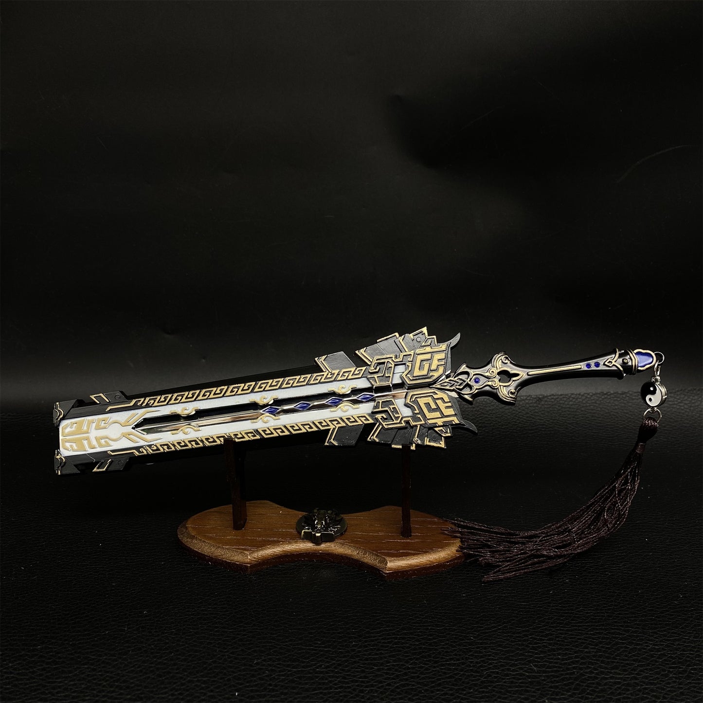Chunyang Sword Legendary Swordman Sword Craft