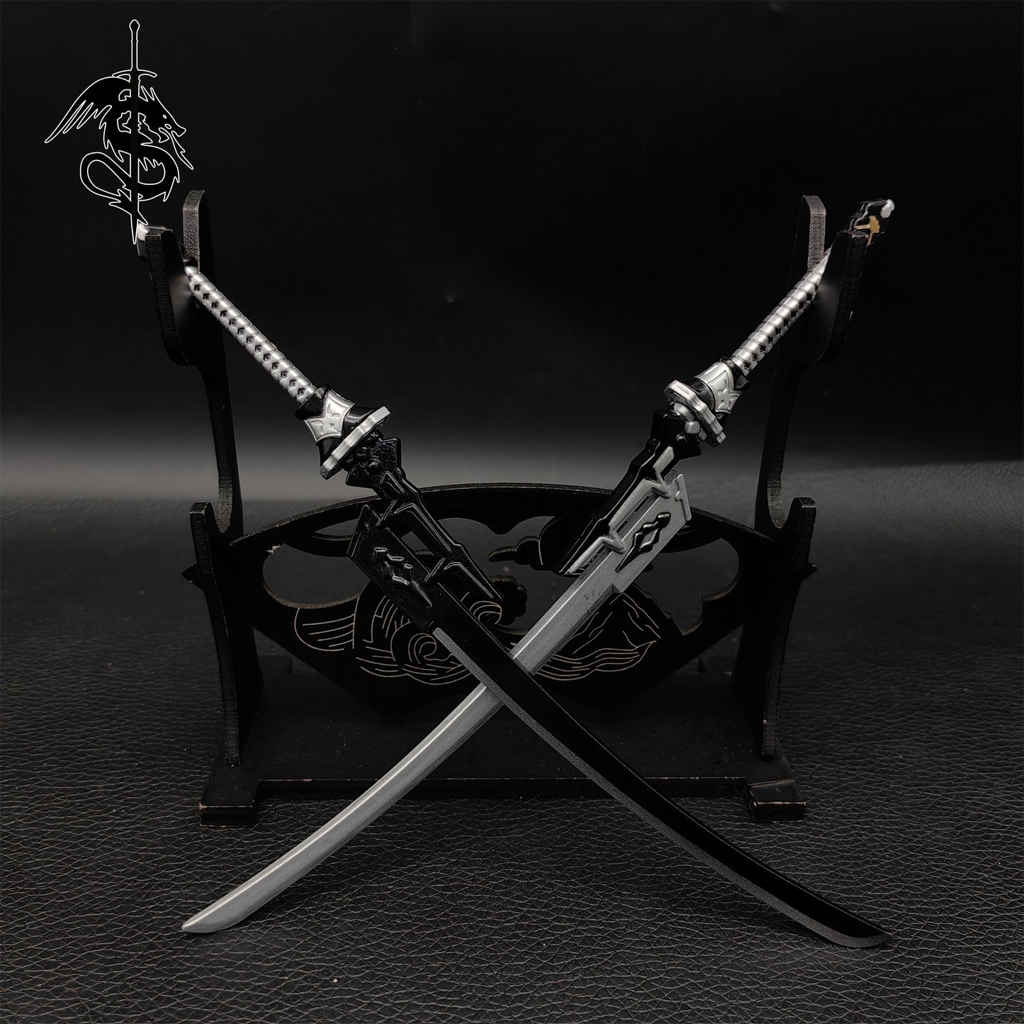 Nier 2B Virtuous Treaty Cruel Blood Oath Dualsword 2 In 1 Pack