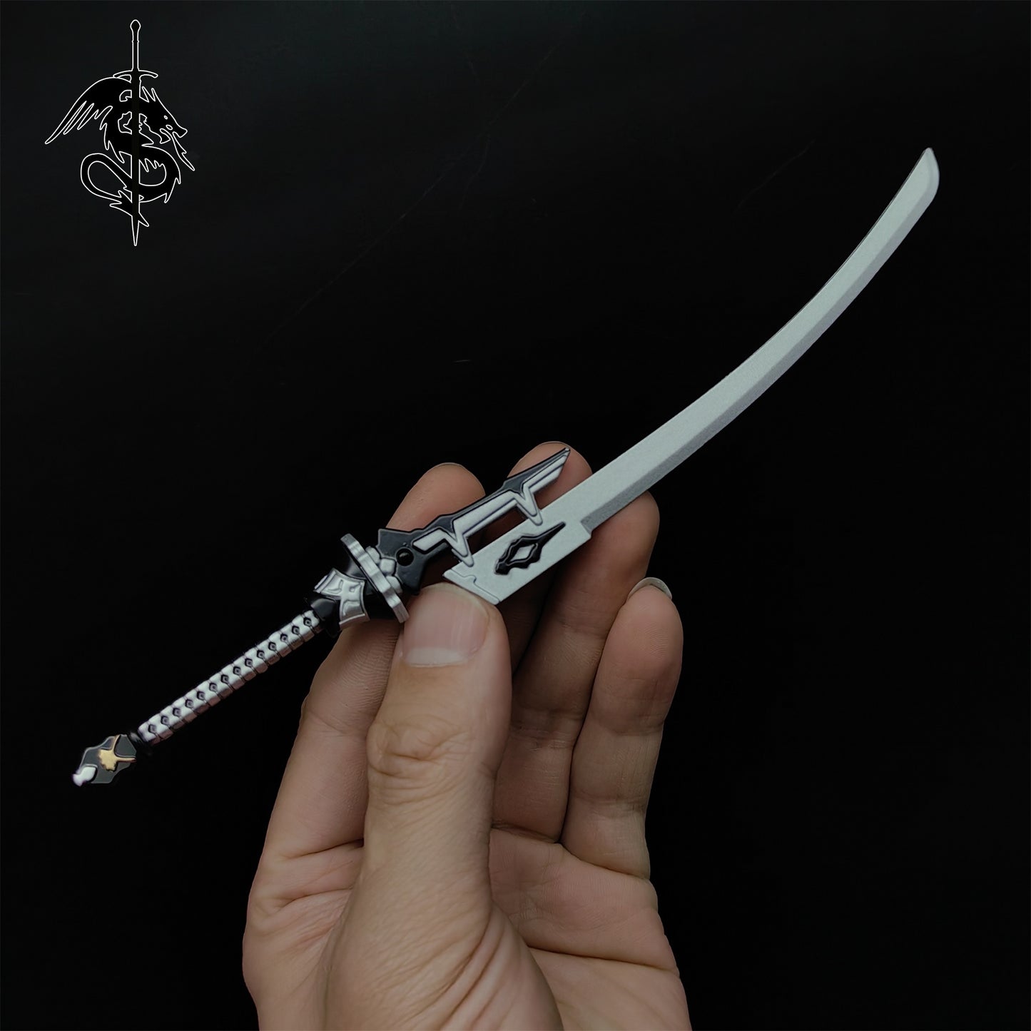 Nier 2B Virtuous Treaty Cruel Blood Oath Dualsword 2 In 1 Pack