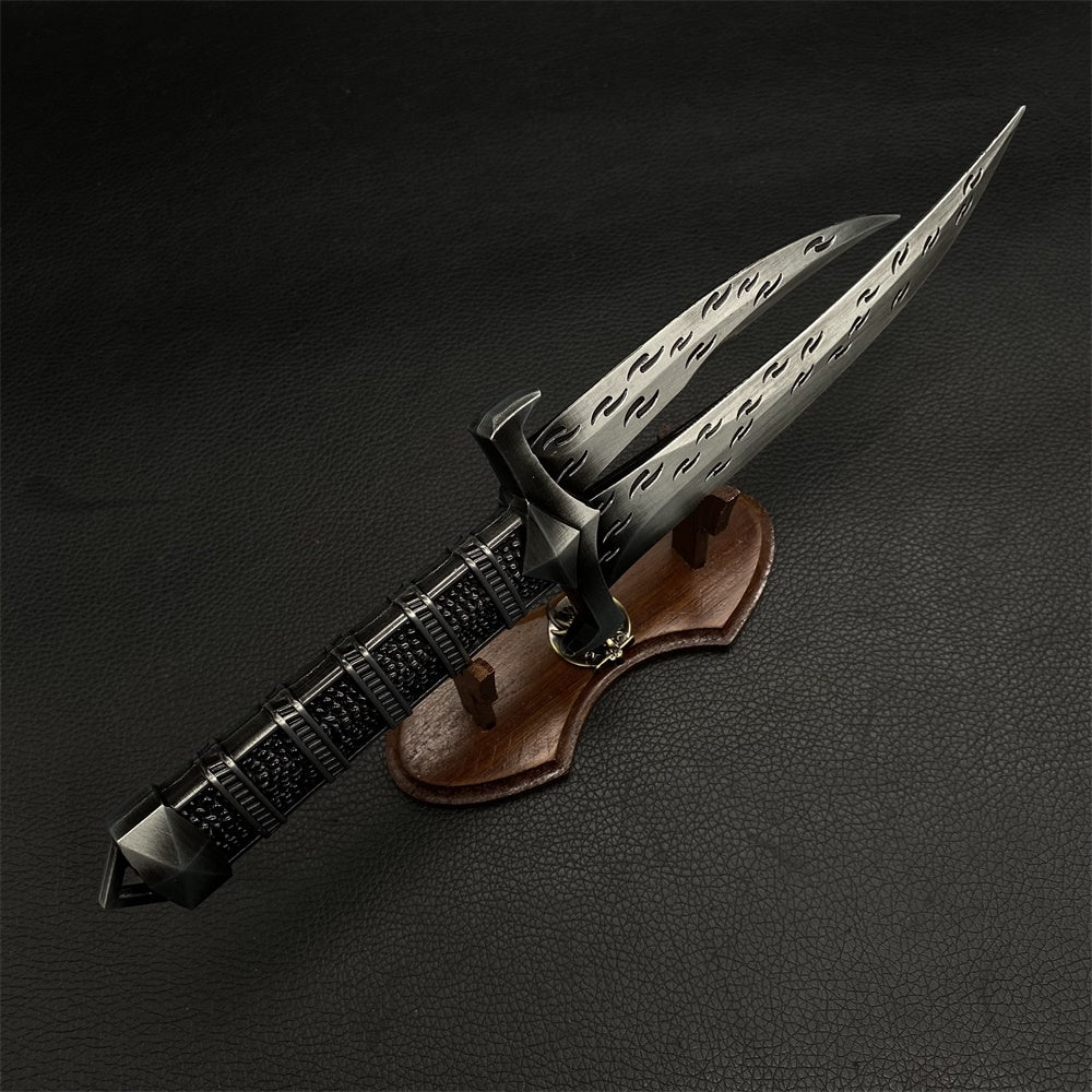 Escape From Tarkov Game Peripherals Metal Replicas