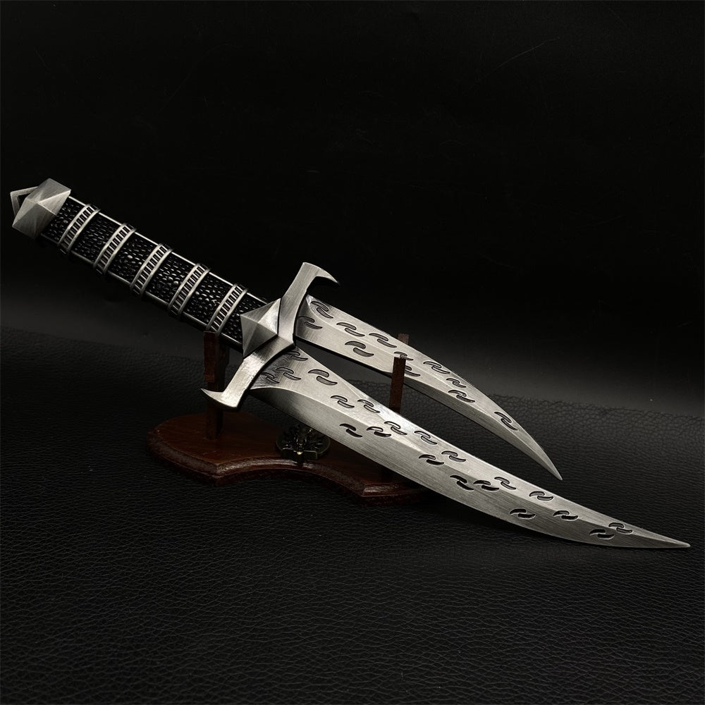 Escape From Tarkov Game Peripherals Metal Replicas