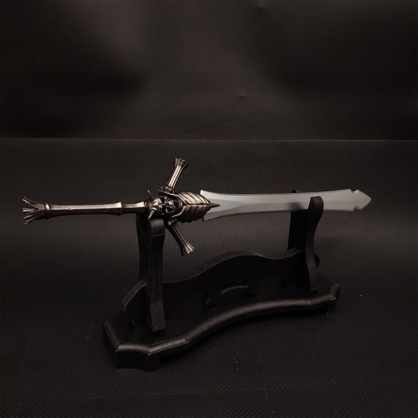 DMC4 Red Queen Sword Dante Rebellion Sword Metal Craft 30CM/11.8"