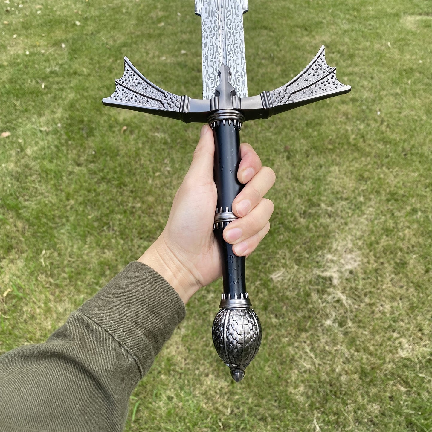 Dark Sister Sword Life-size Metal Replica 102CM/40"