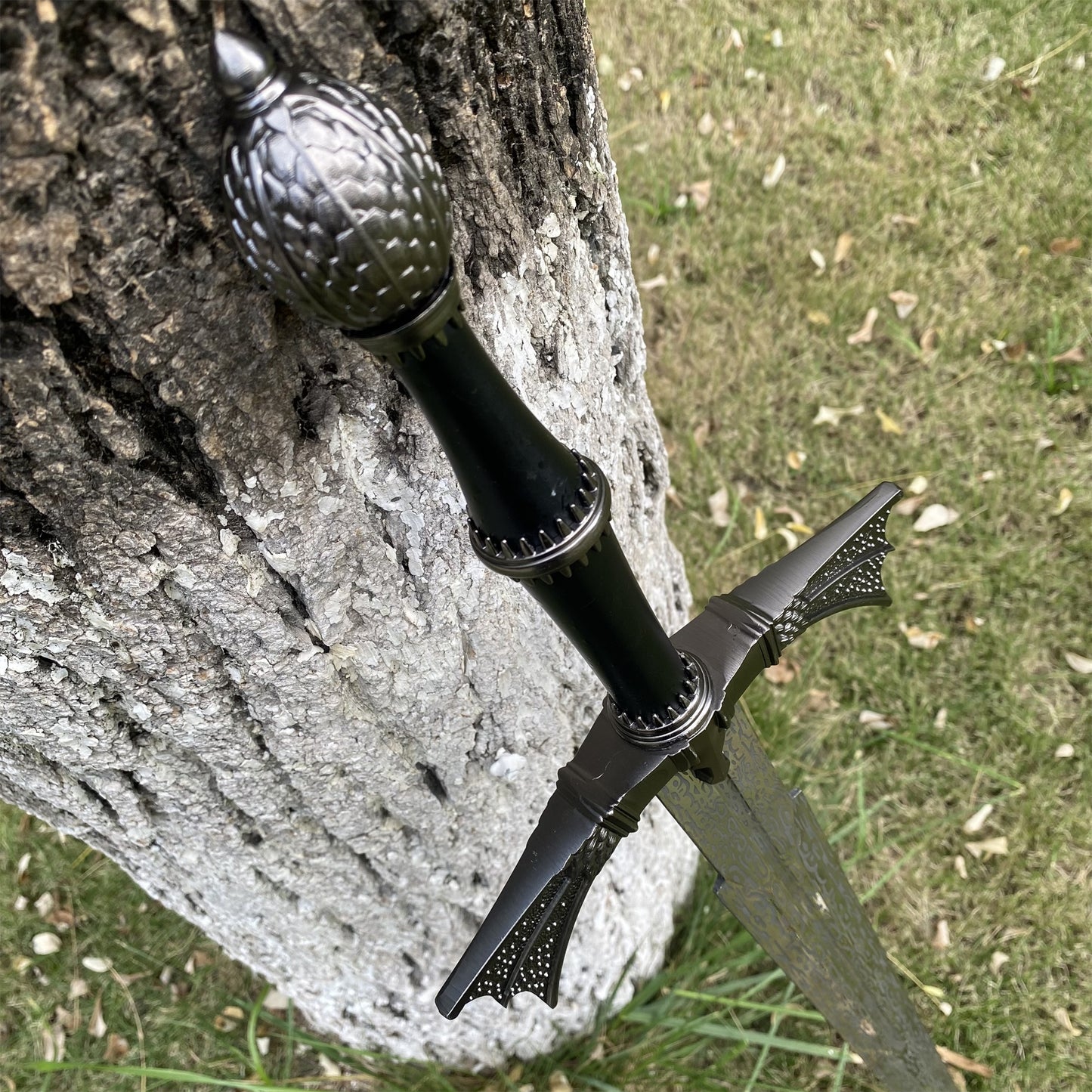 Dark Sister Sword Life-size Metal Replica 102CM/40"