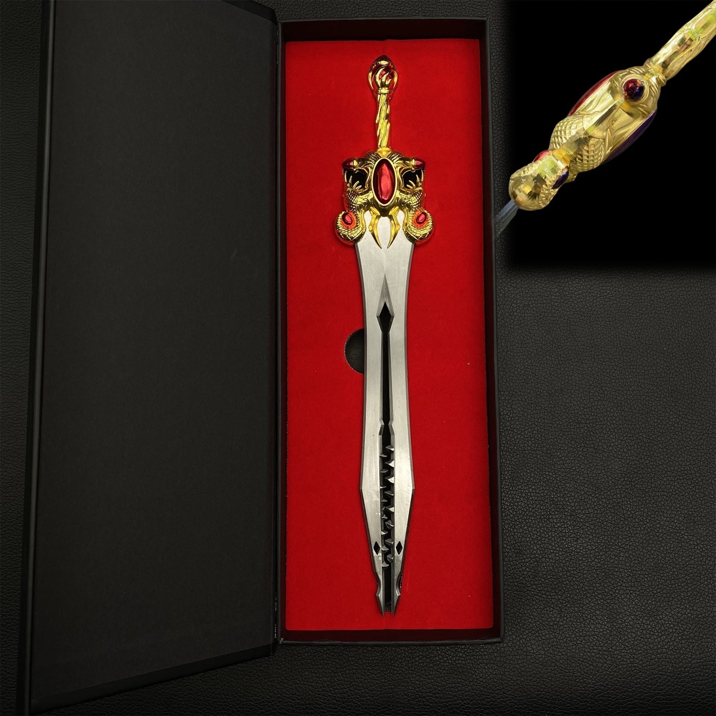 Ultimate Skyrim Steel Dragon Bone Daedric Weapon Crafts For Collection