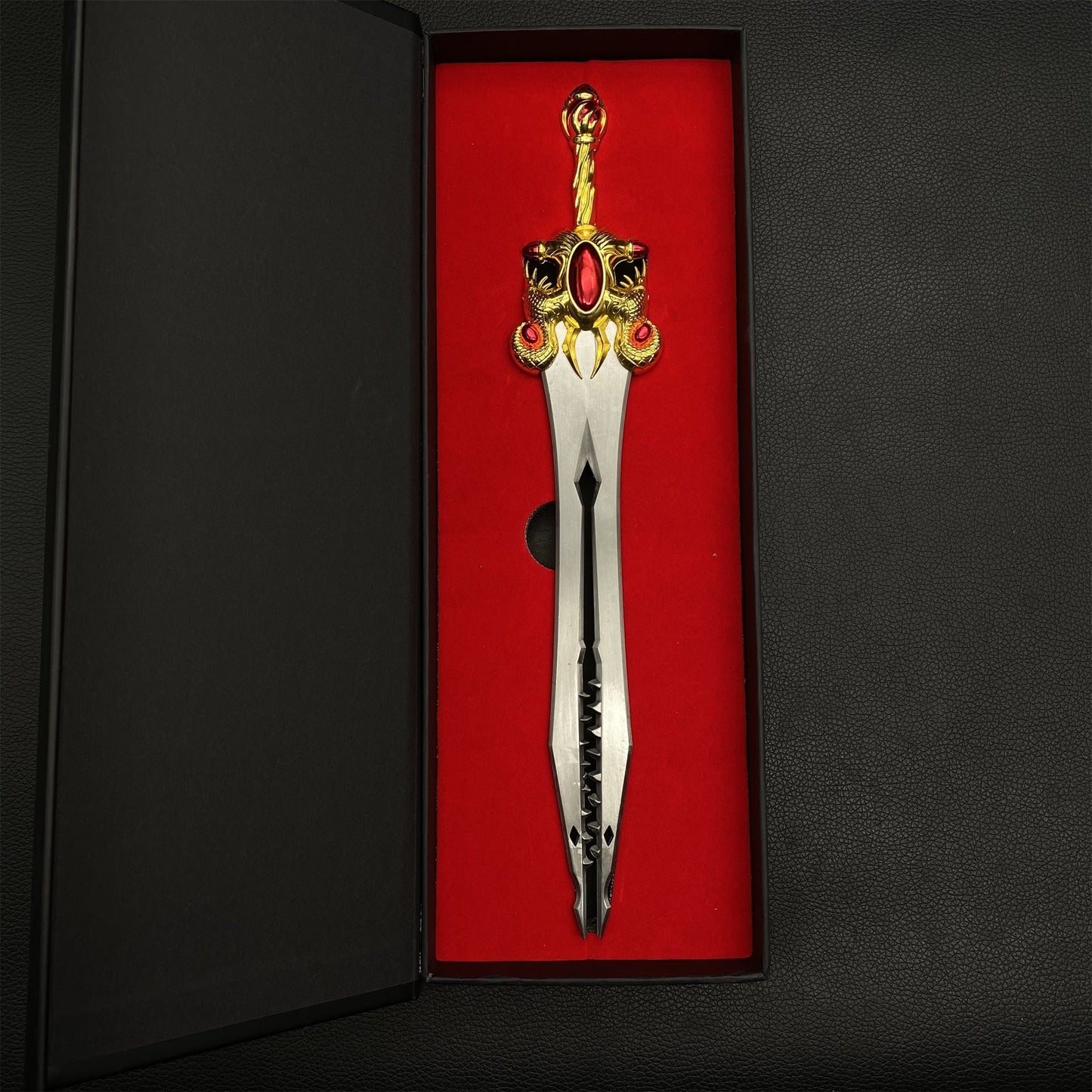 Ultimate Skyrim Steel Dragon Bone Daedric Weapon Crafts For Collection