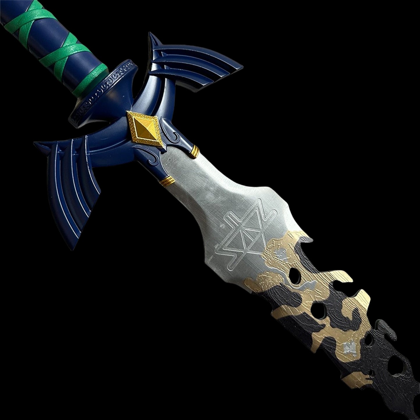 Link Decayed Master Sword 62CM/24"