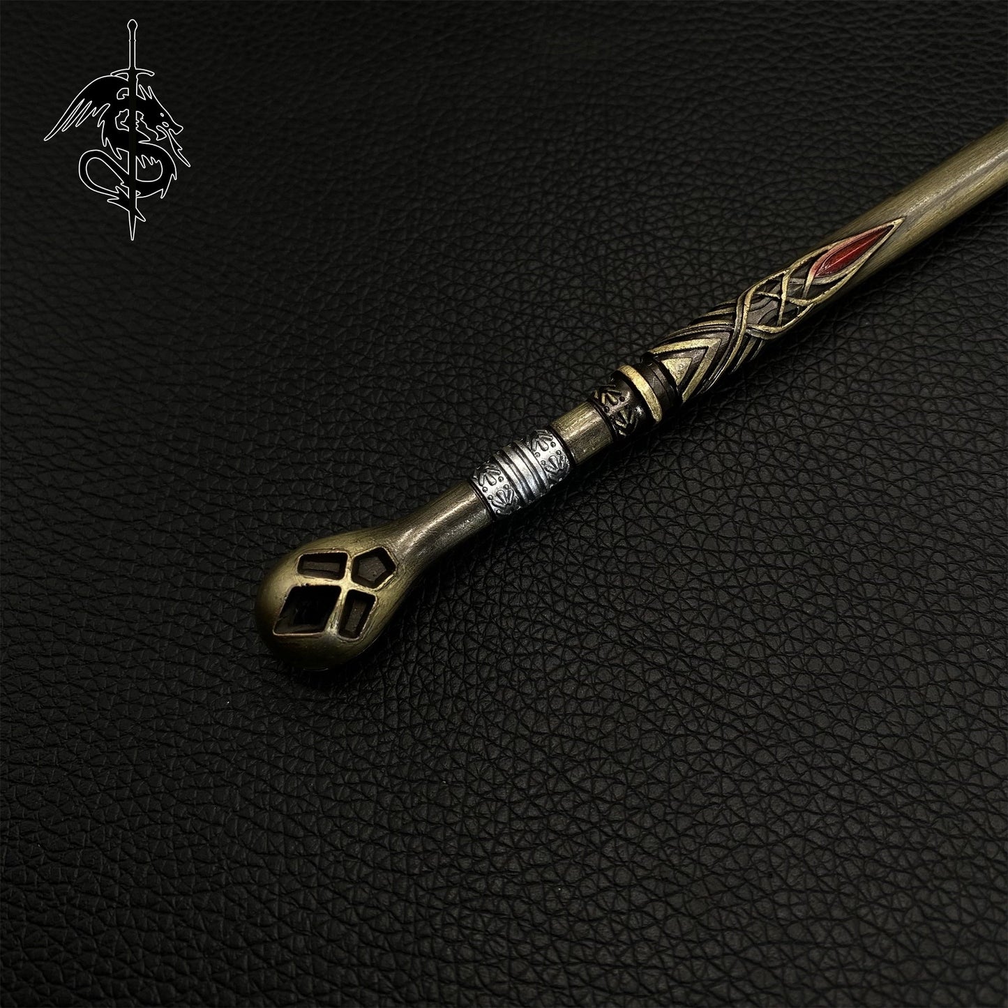 Depnier Spear Metal Replica 35CM/13.7"