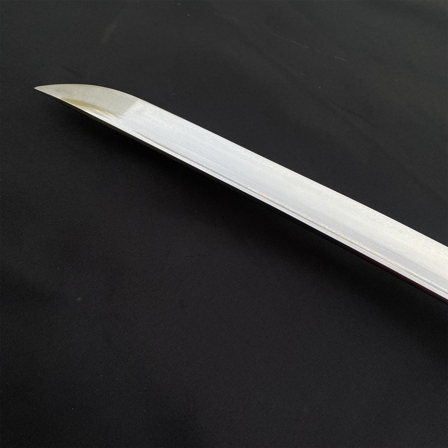 Japanese Katana-Scarlet Siren