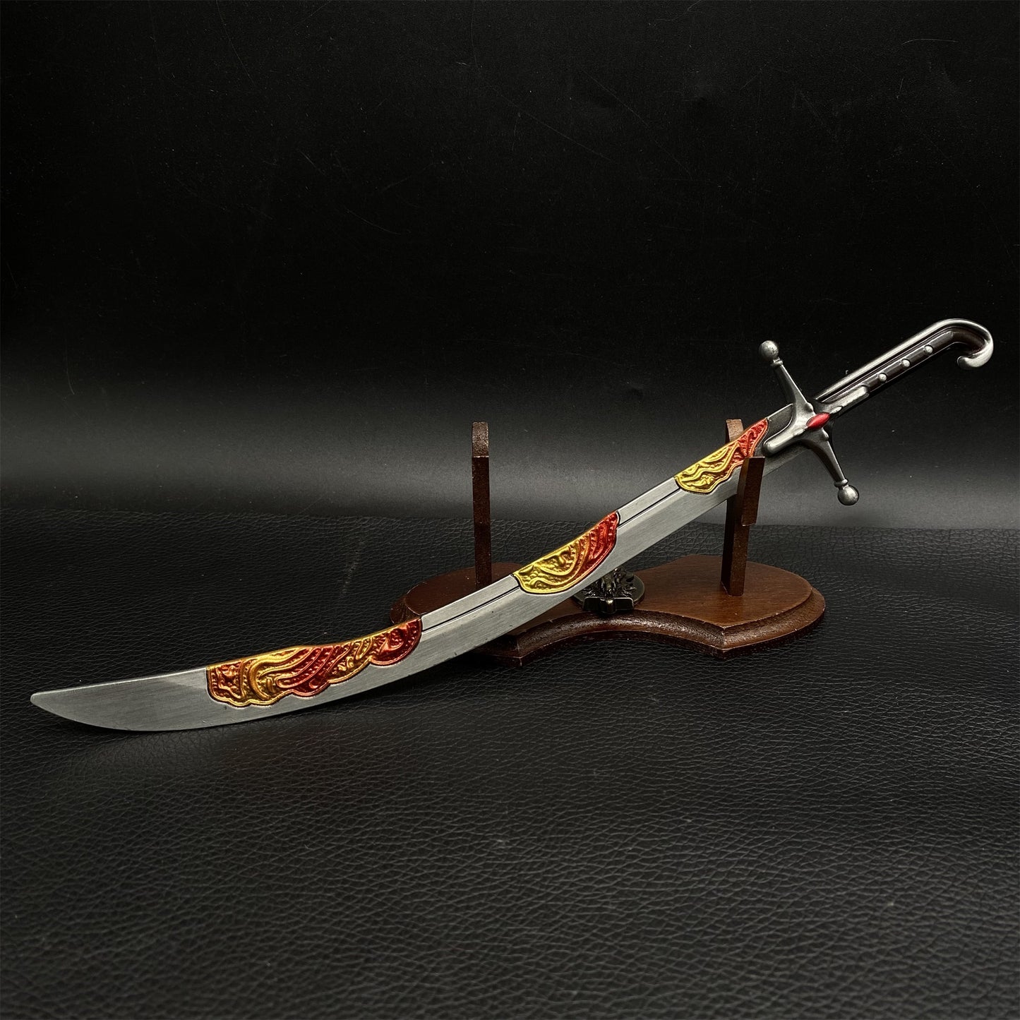ER Sword Metal Replica Collection