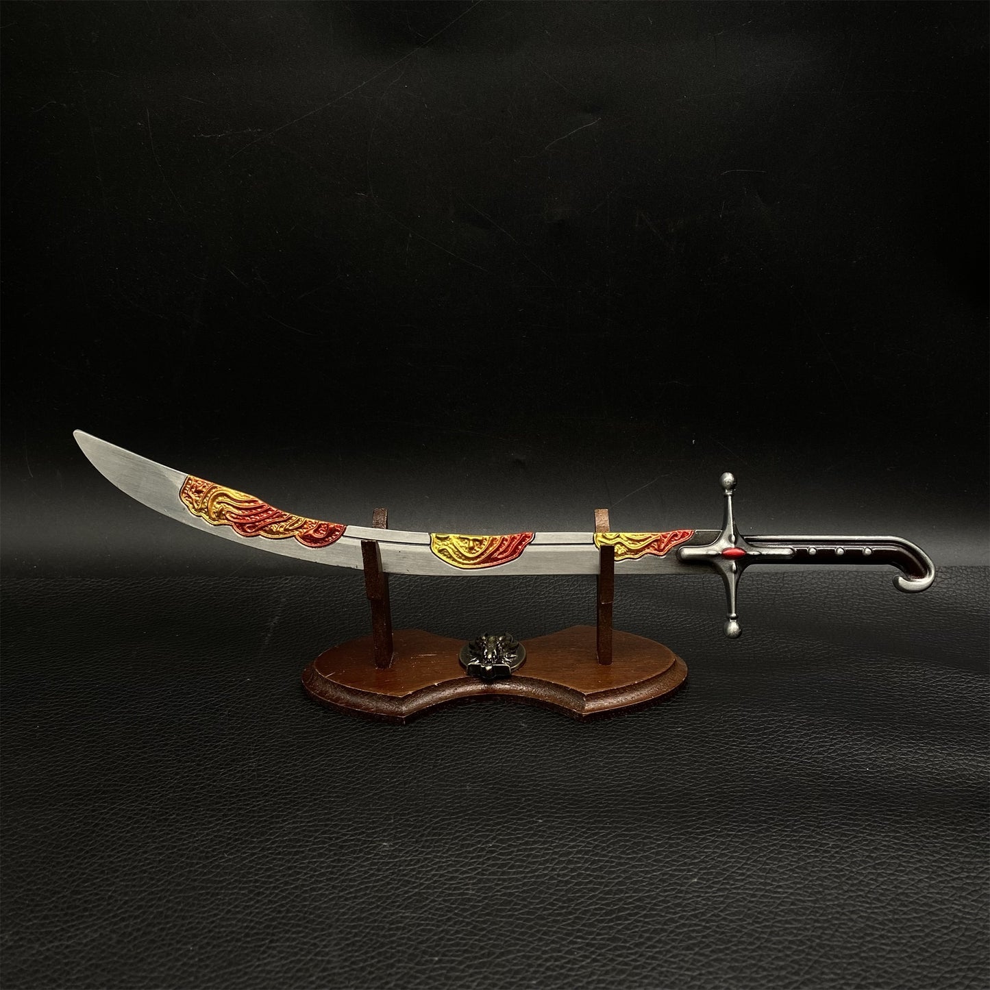 ER Sword Metal Replica Collection