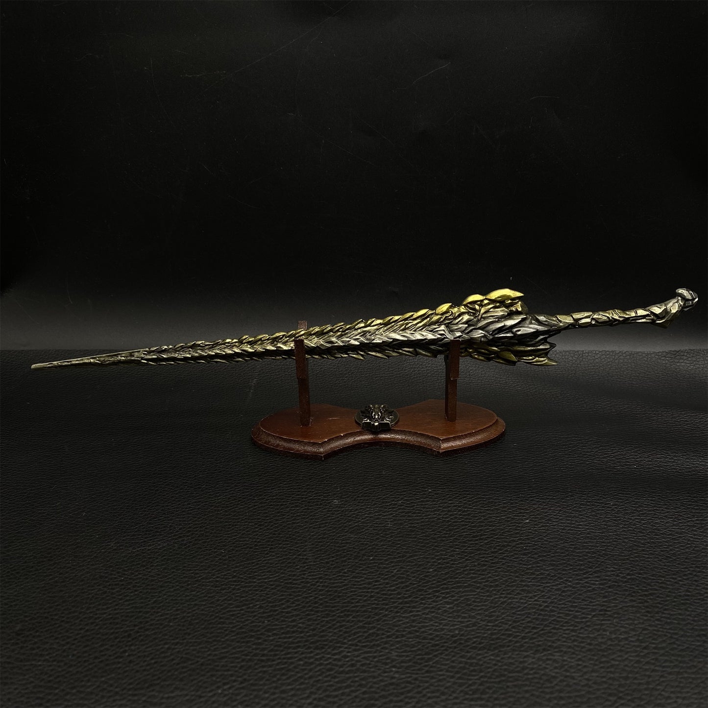 ER Sword Metal Replica Collection
