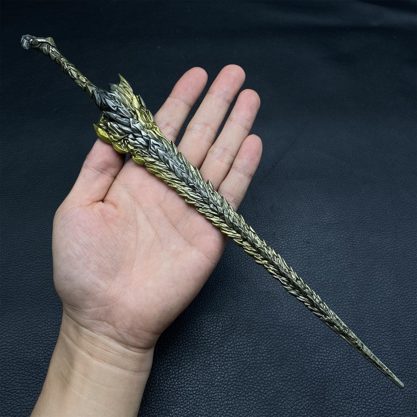 ER Sword Metal Replica Collection