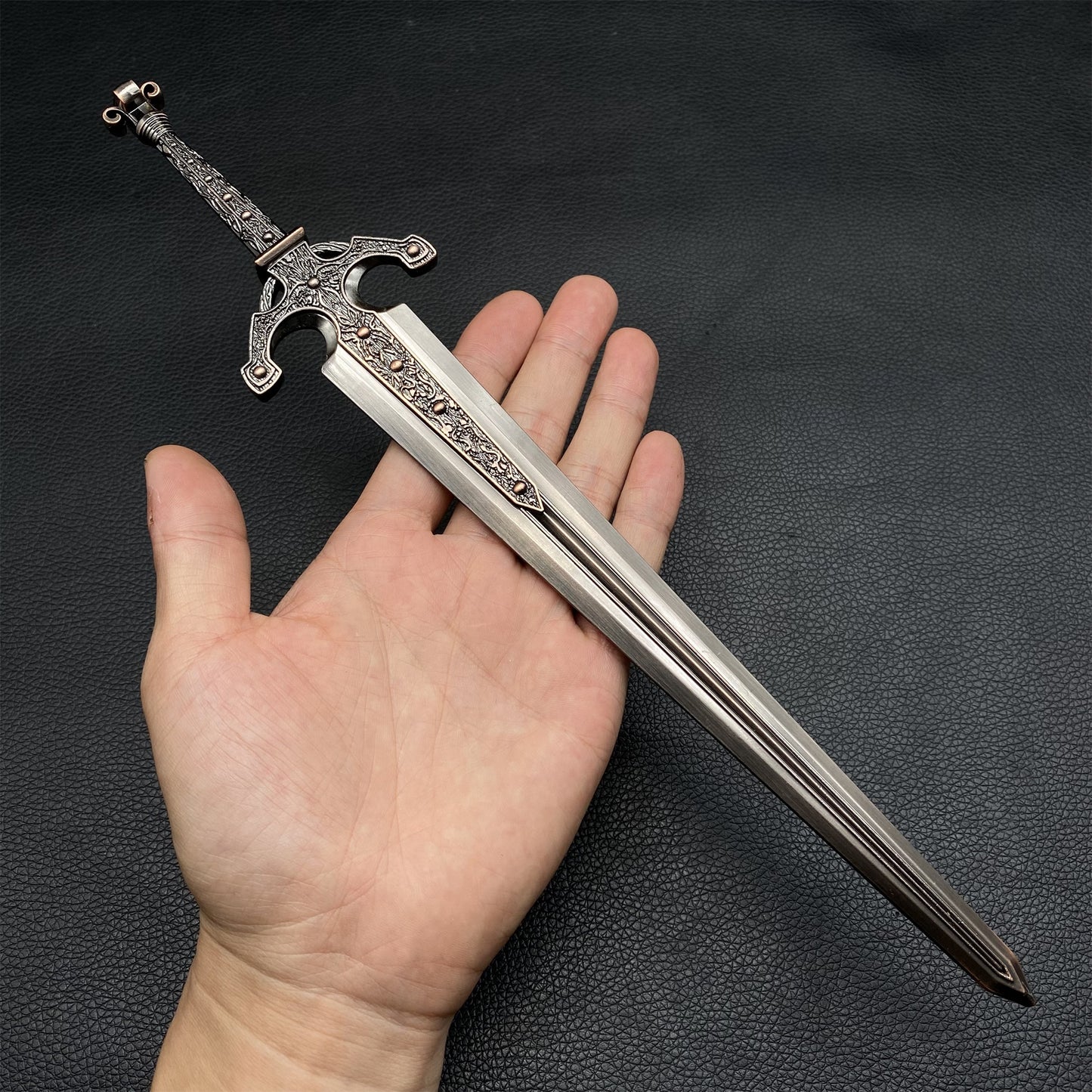 ER Sword Metal Replica Collection