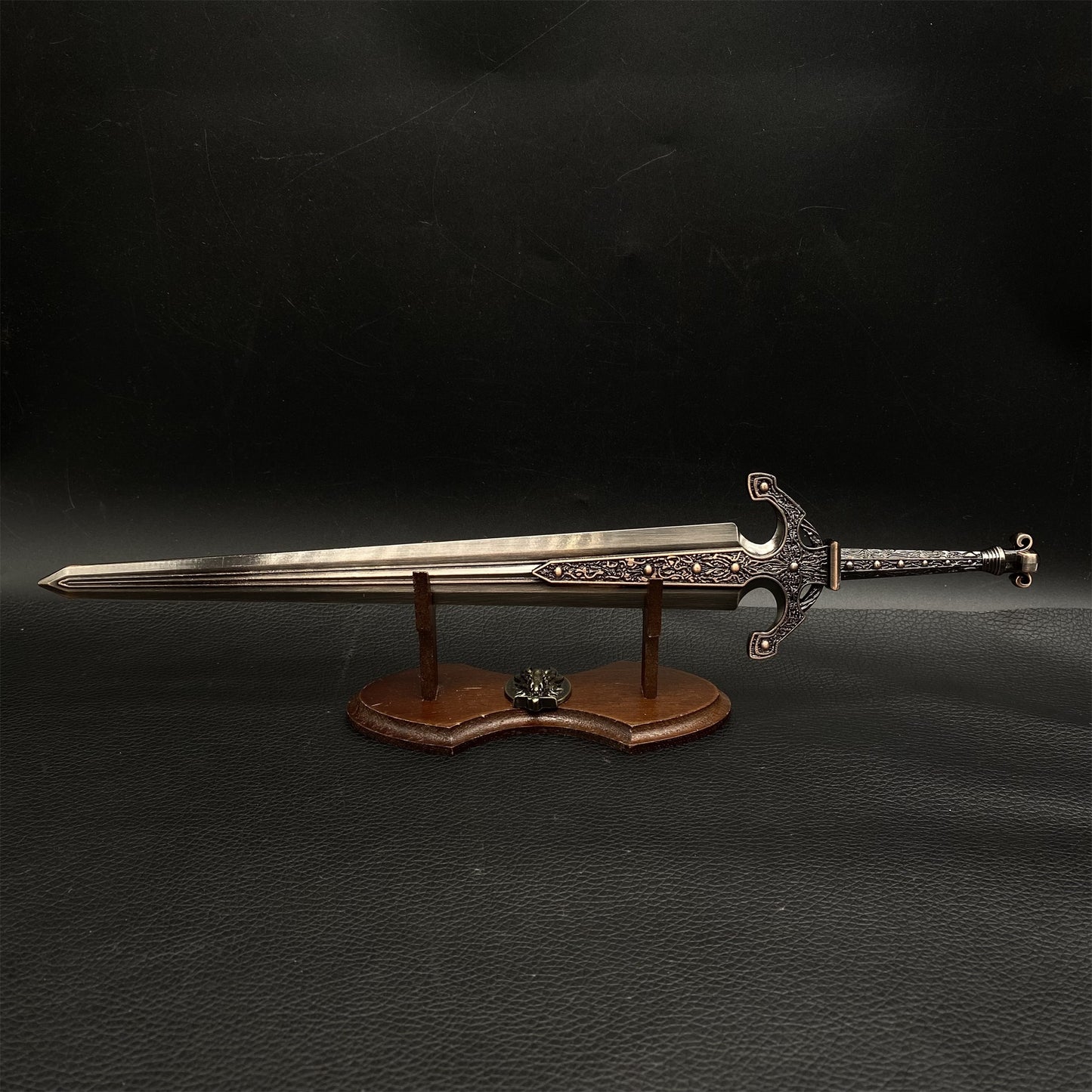 ER Sword Metal Replica Collection