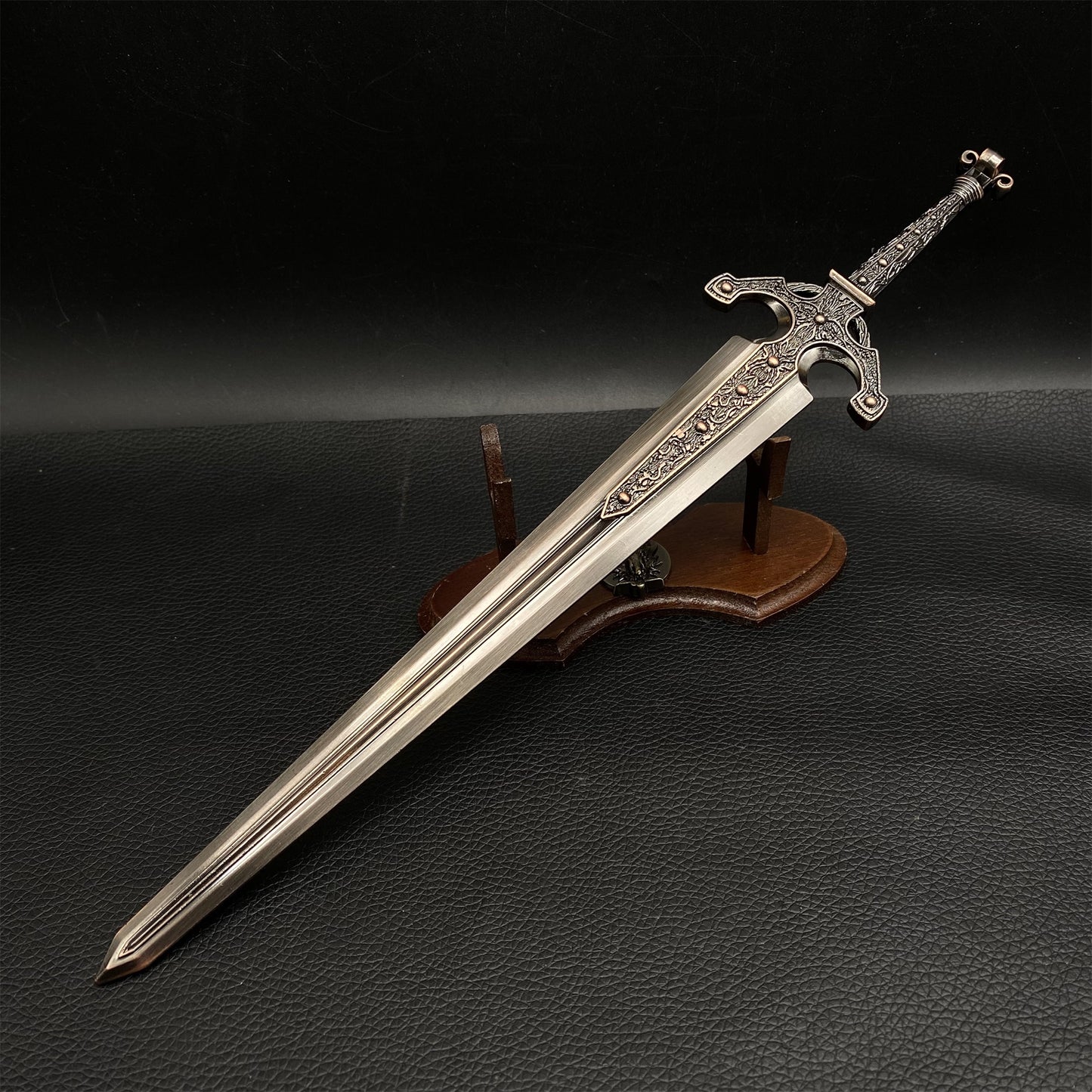 ER Sword Metal Replica Collection