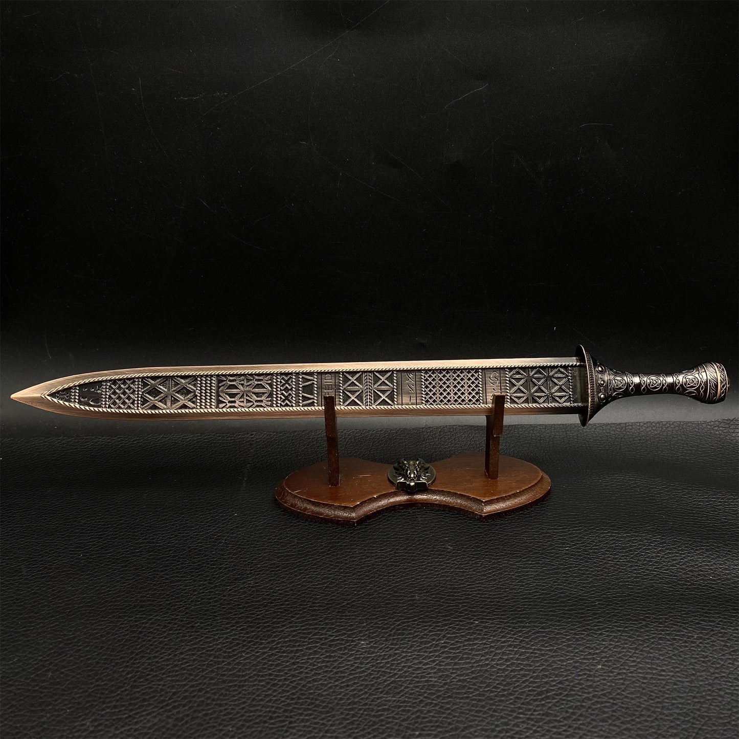 ER Sword Metal Replica Collection